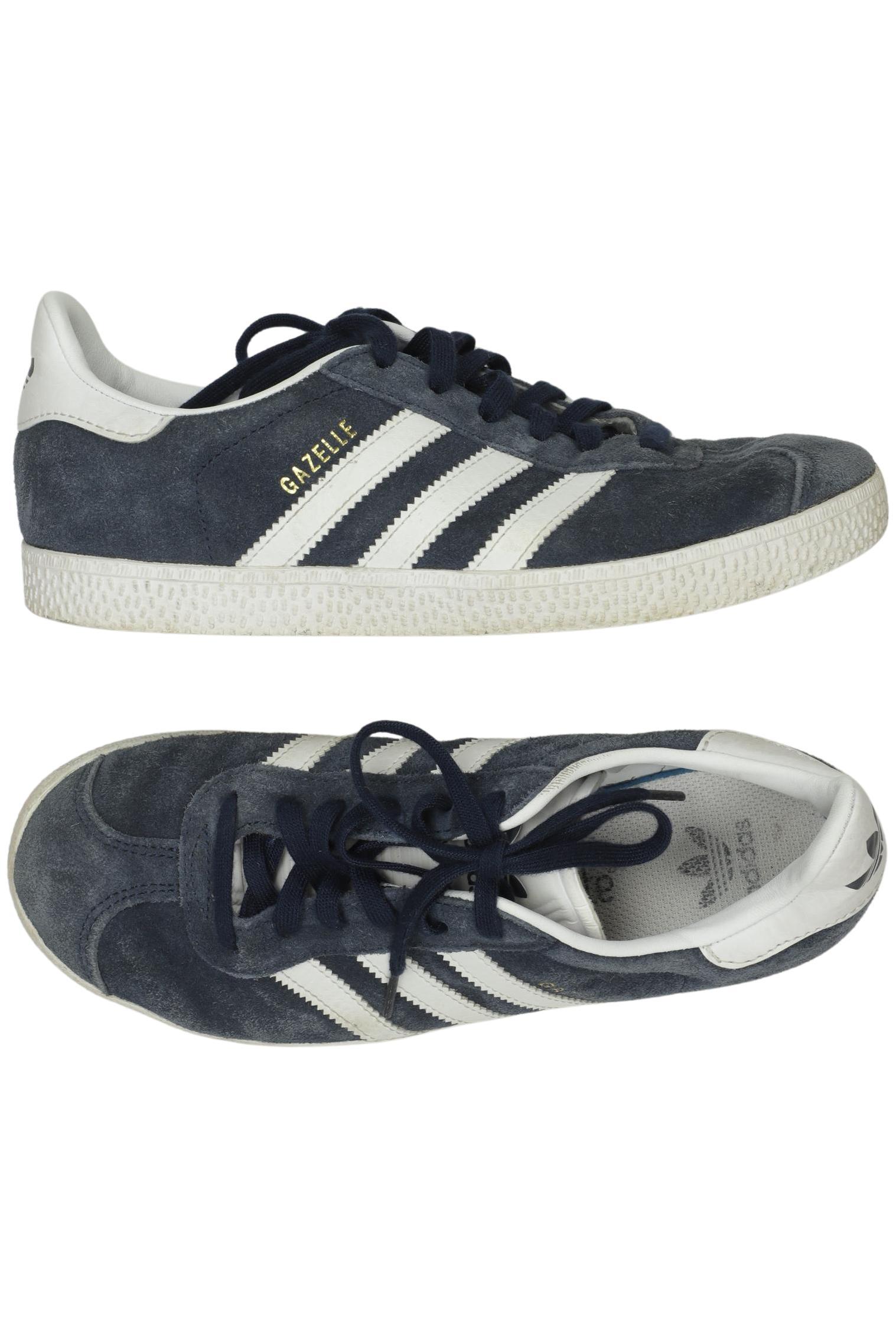 

adidas Originals Herren Kinderschuhe, marineblau, Gr. 35.5