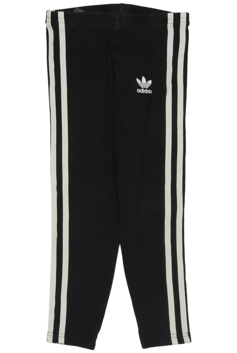 

adidas Originals Jungen Stoffhose, mehrfarbig, Gr. 110