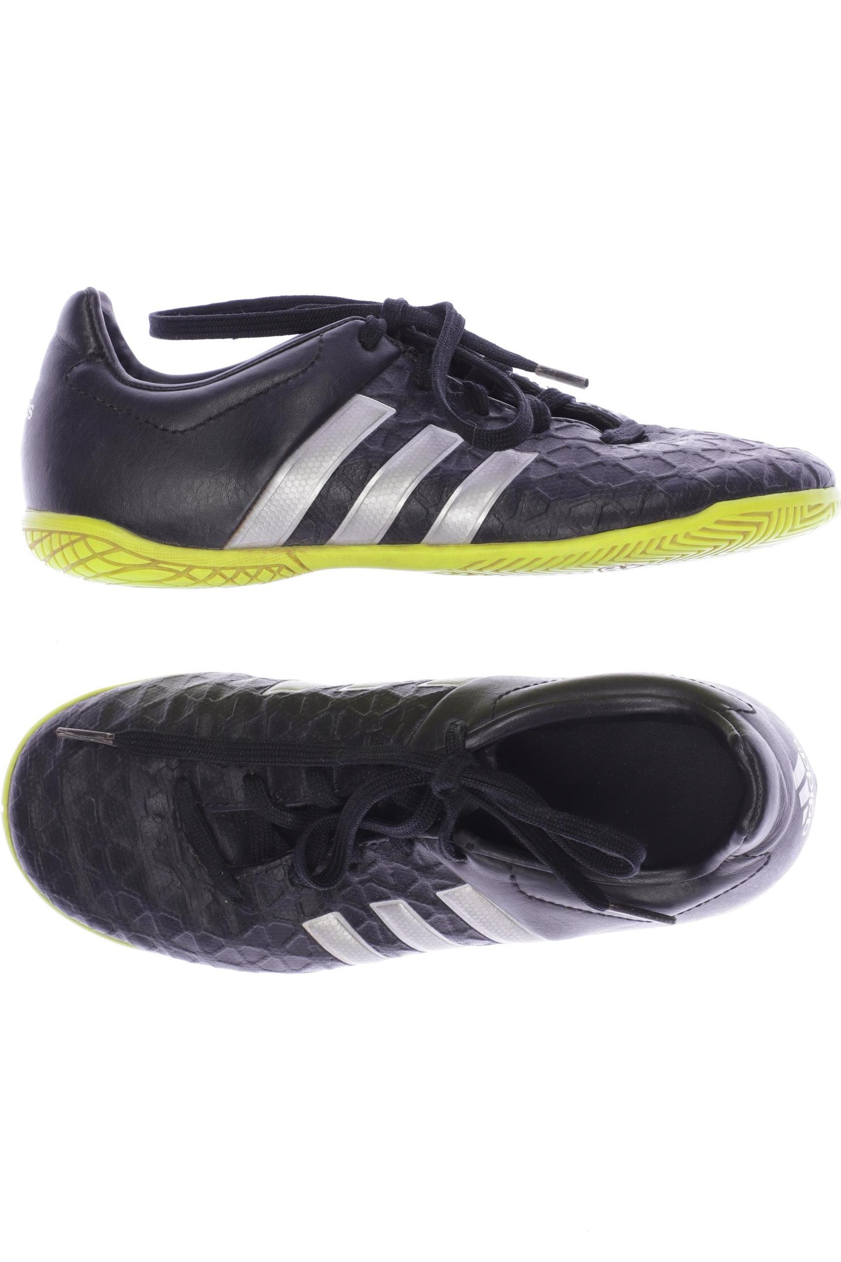 

adidas Originals Jungen Kinderschuhe, schwarz