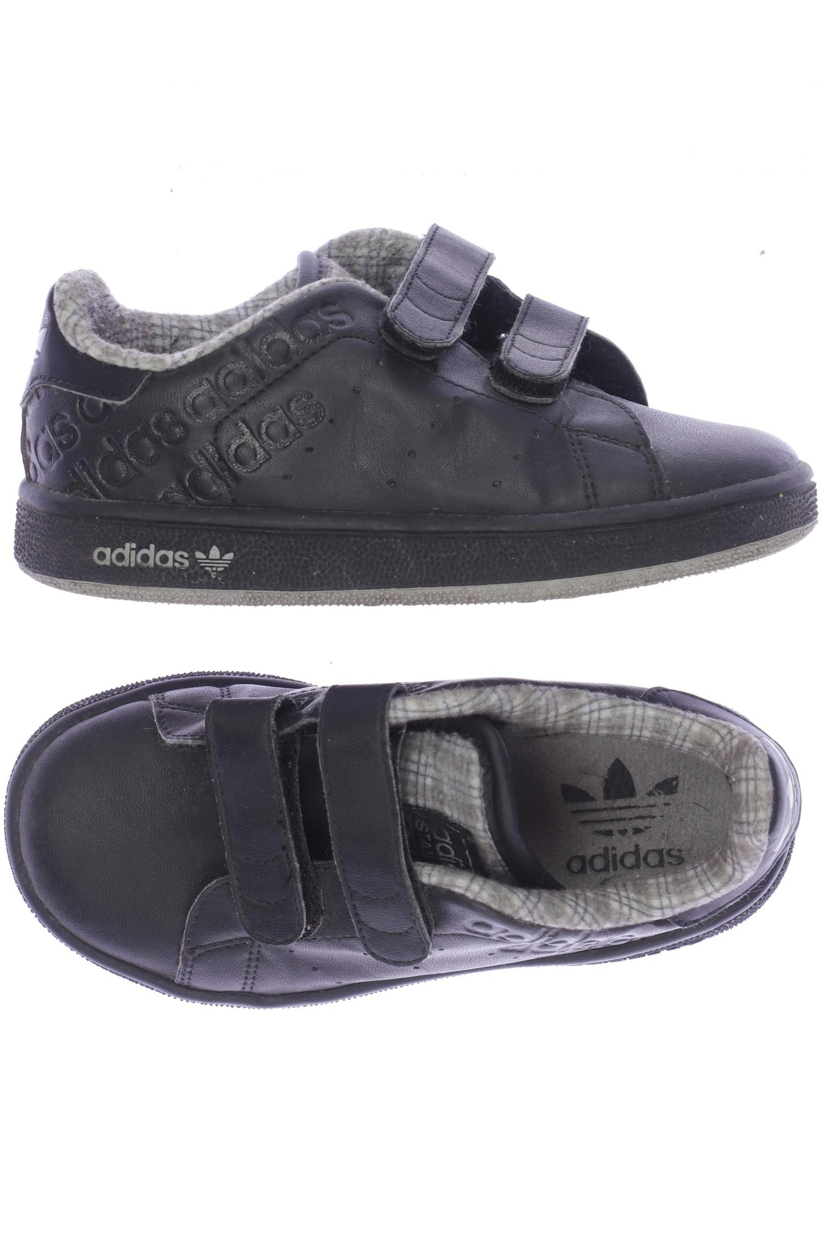 

adidas Originals Jungen Kinderschuhe, schwarz, Gr. 25