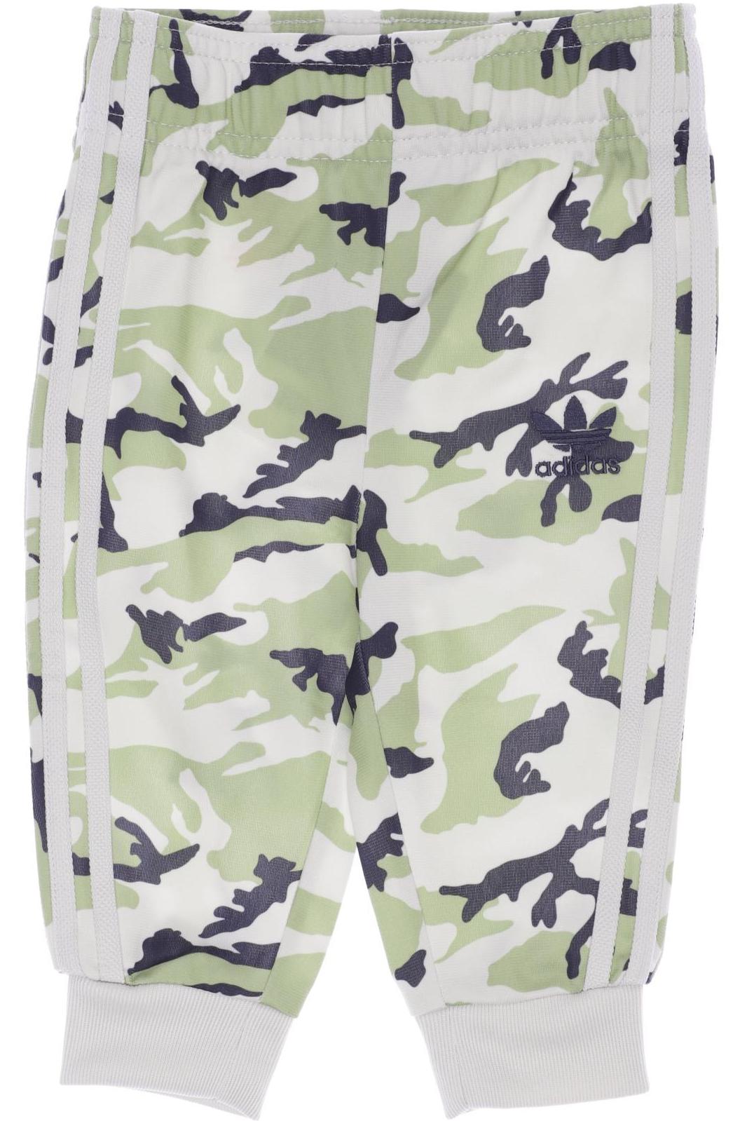 

adidas Originals Herren Stoffhose, hellgrün, Gr. 74