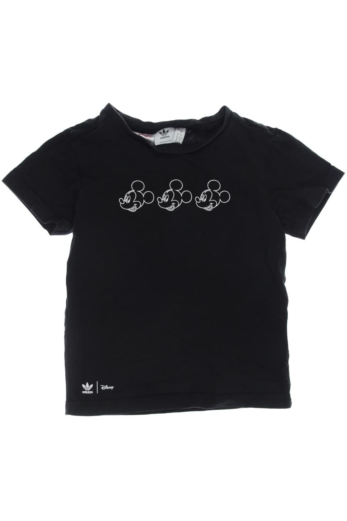 

adidas Originals Herren T-Shirt, schwarz, Gr. 122