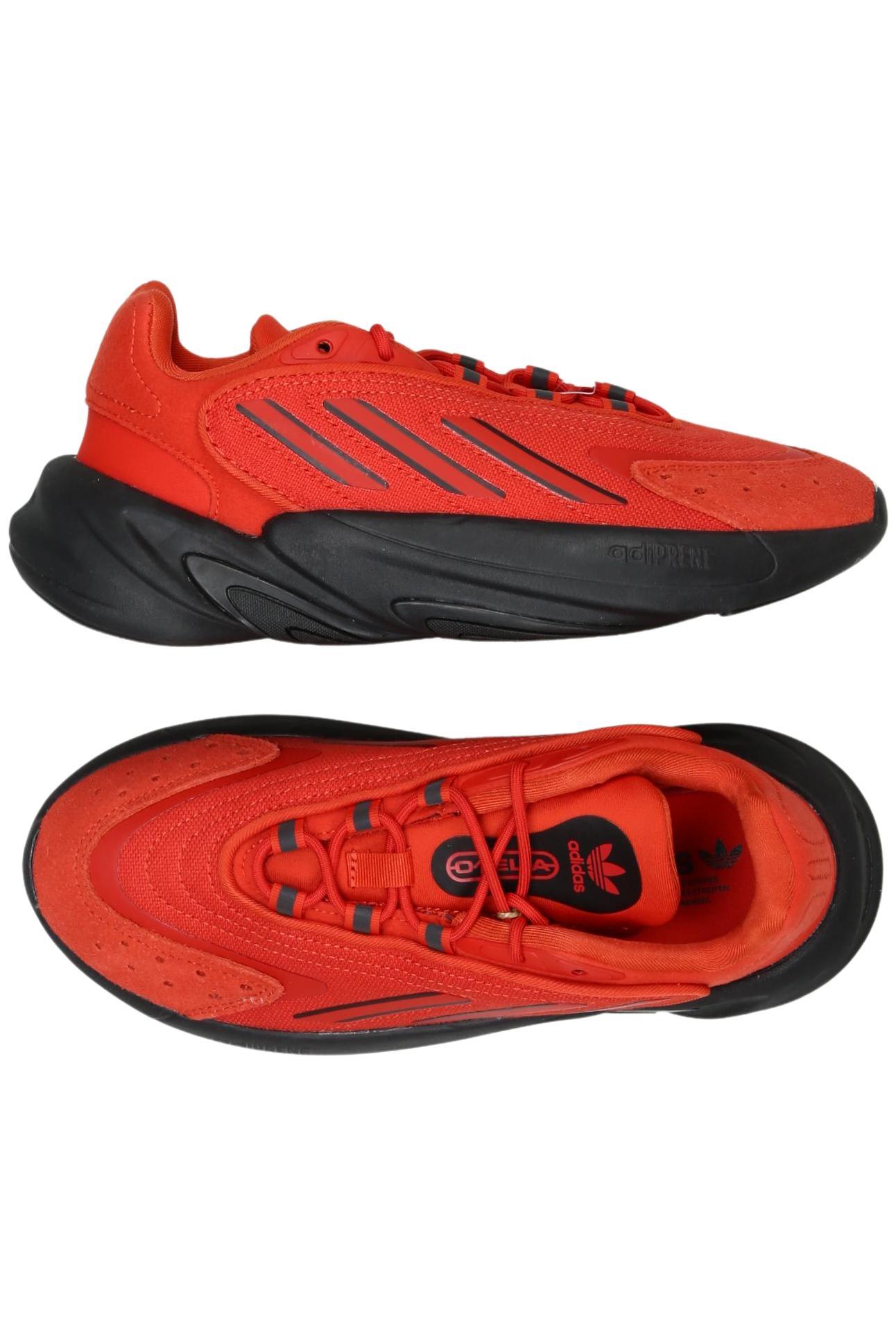 

adidas Originals Herren Kinderschuhe, rot, Gr. 36