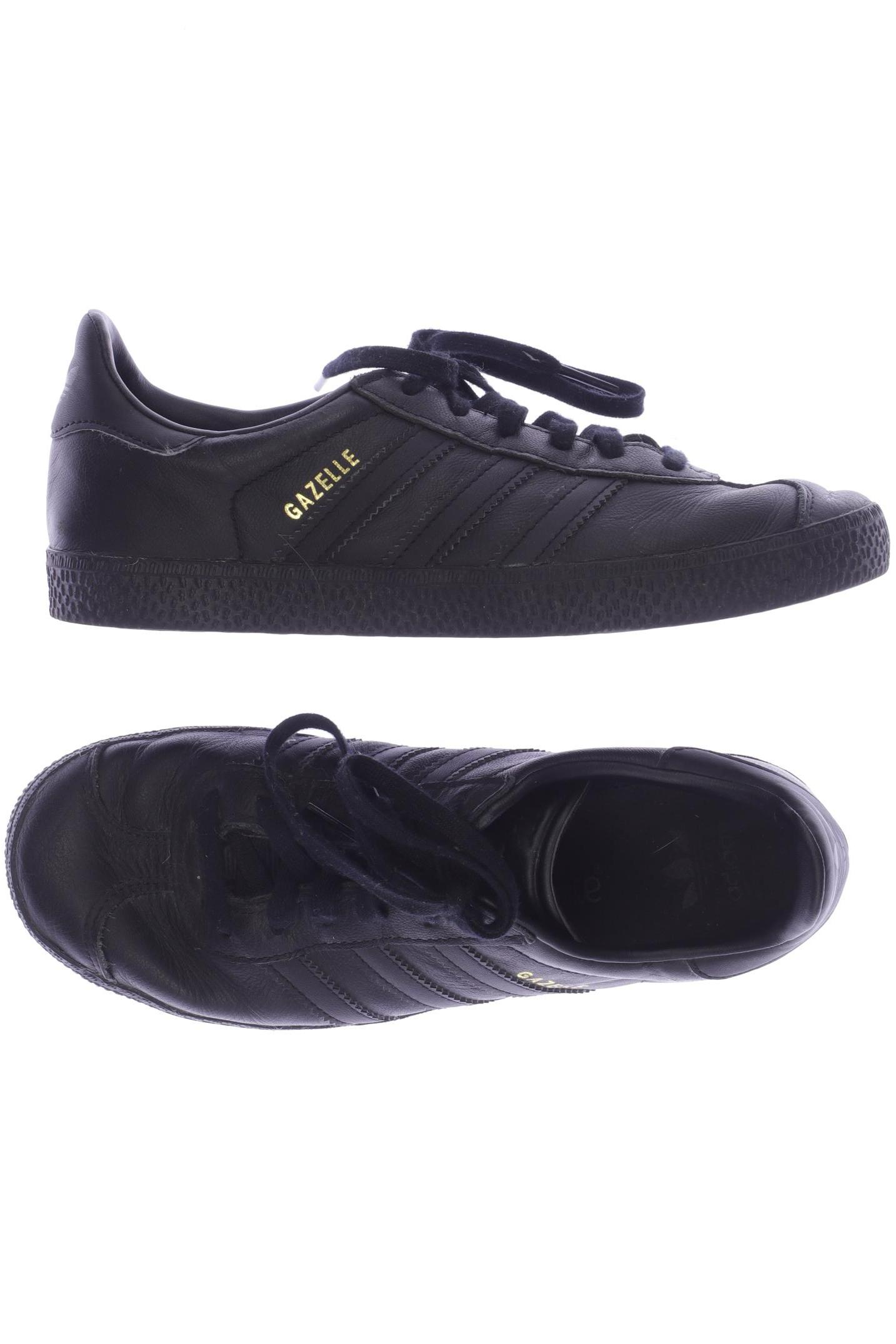 

adidas Originals Jungen Kinderschuhe, schwarz