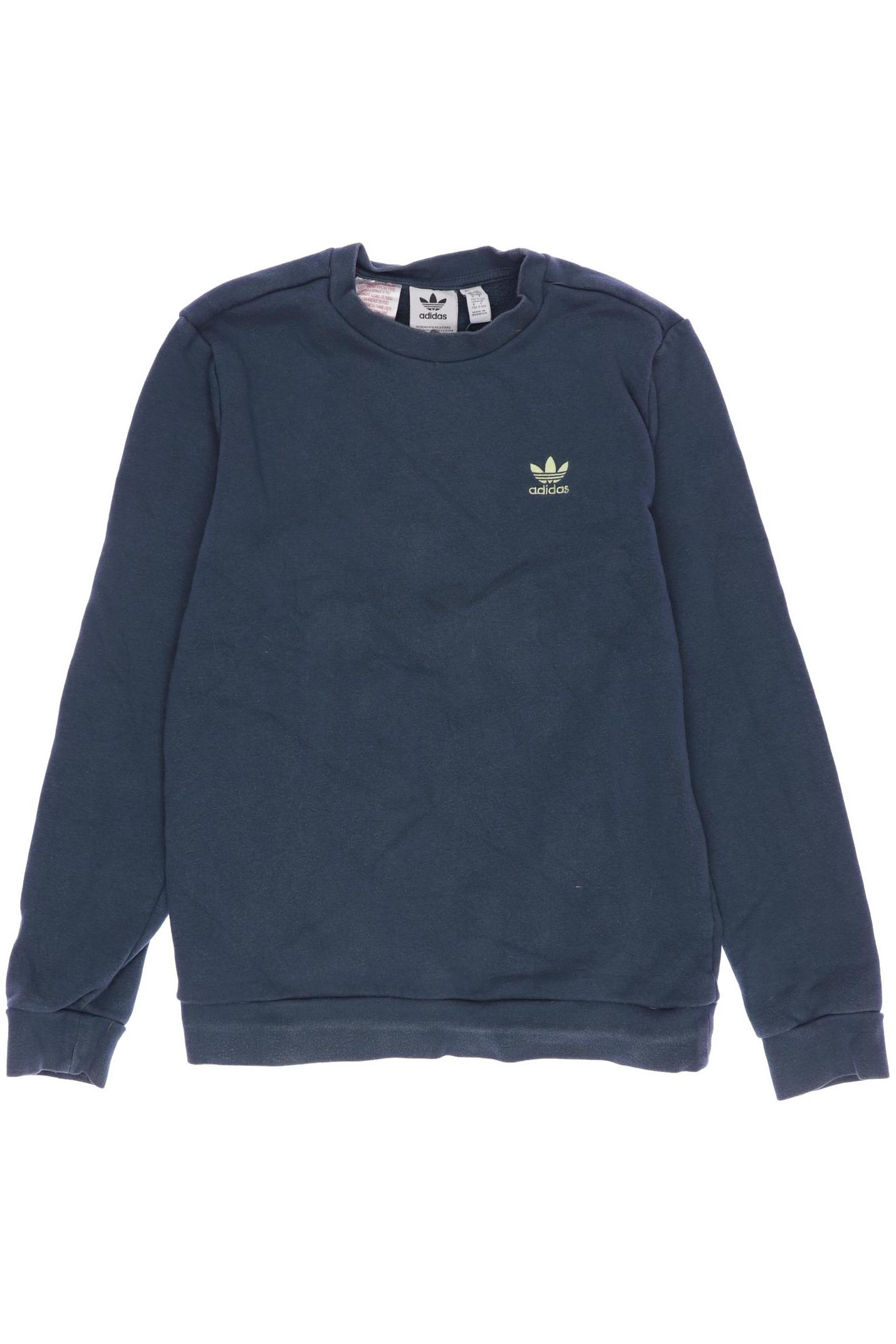 

adidas Originals Herren Hoodies & Sweater, blau, Gr. 152