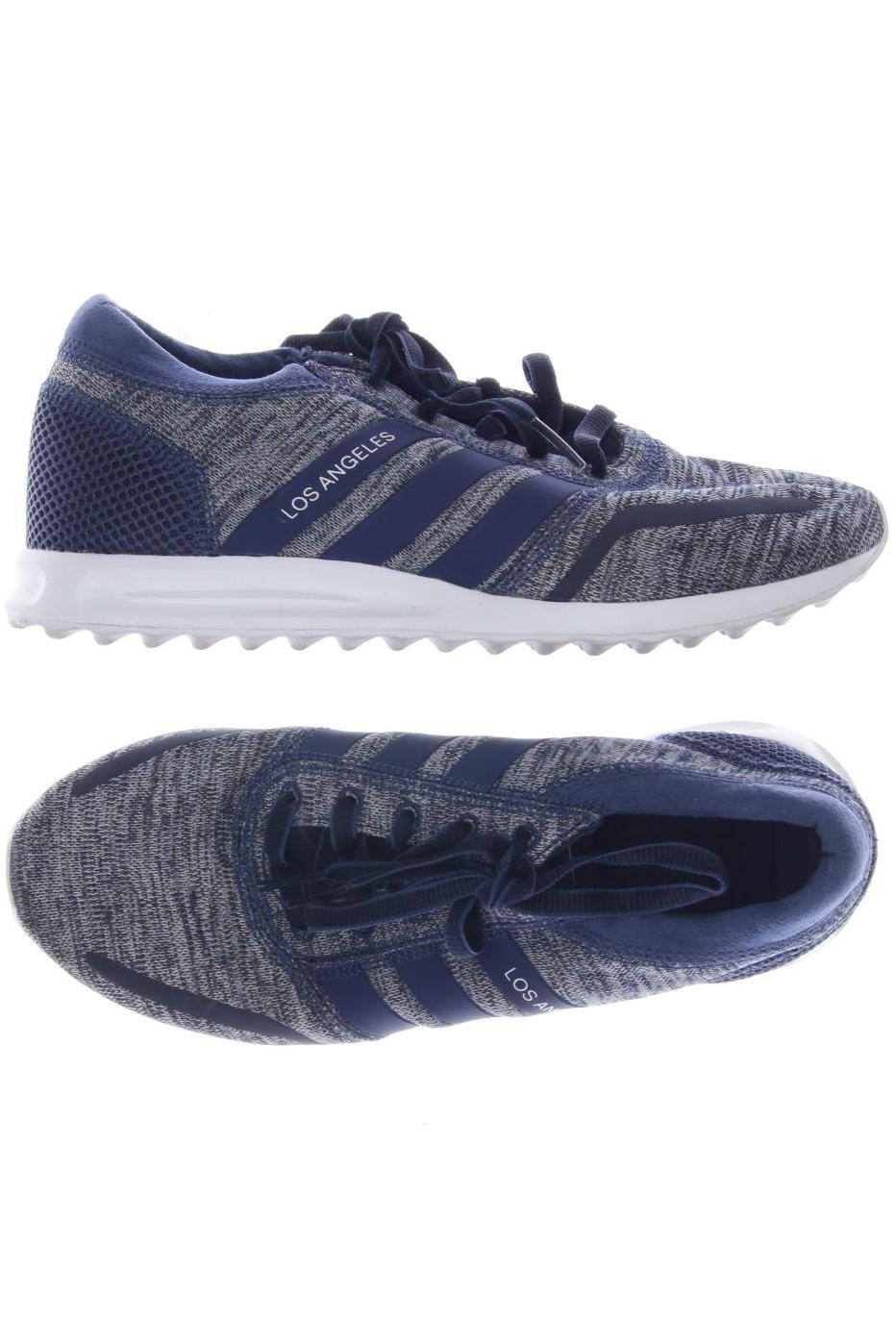 

adidas Originals Herren Kinderschuhe, grau, Gr. 36.5