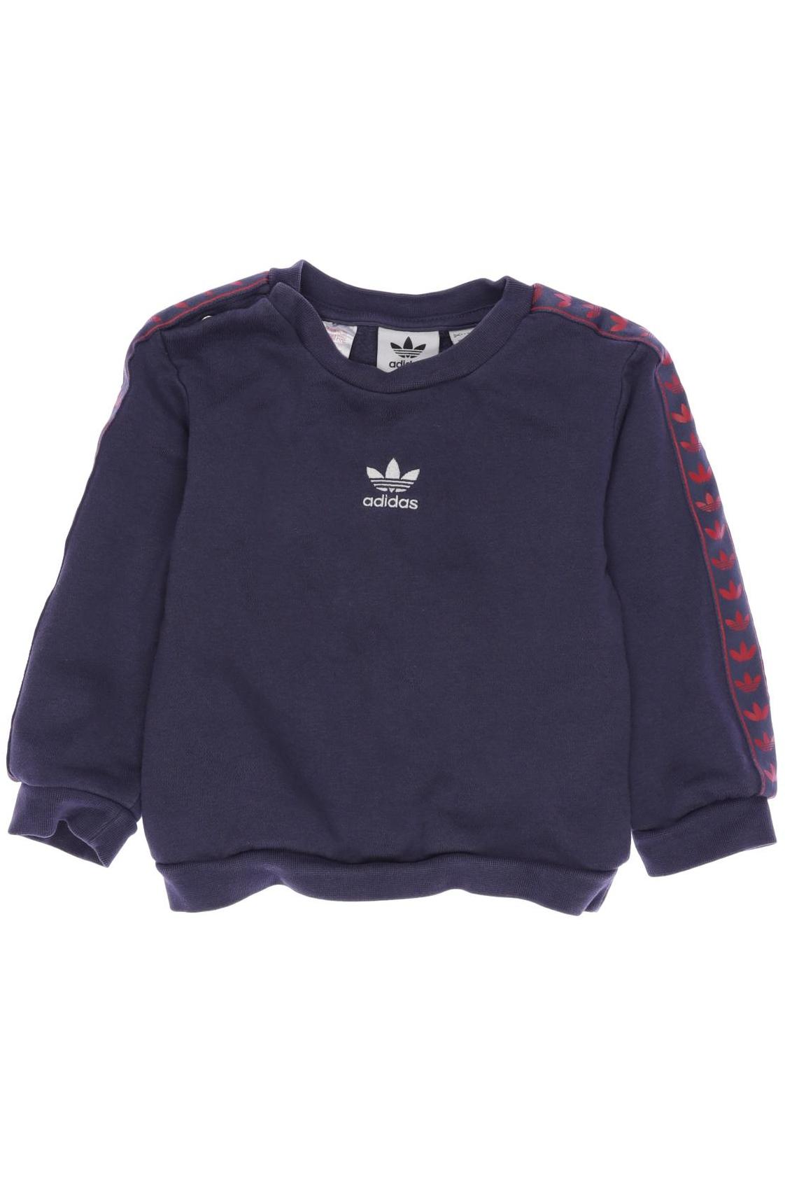 

adidas Originals Herren Hoodies & Sweater, marineblau, Gr. 80