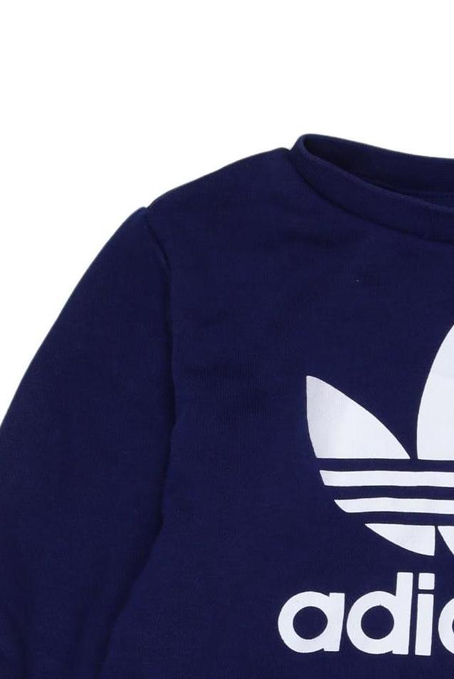 Thumbnail - adidas Originals Jungen Hoodies &amp; Sweater, marineblau, Gr. 98