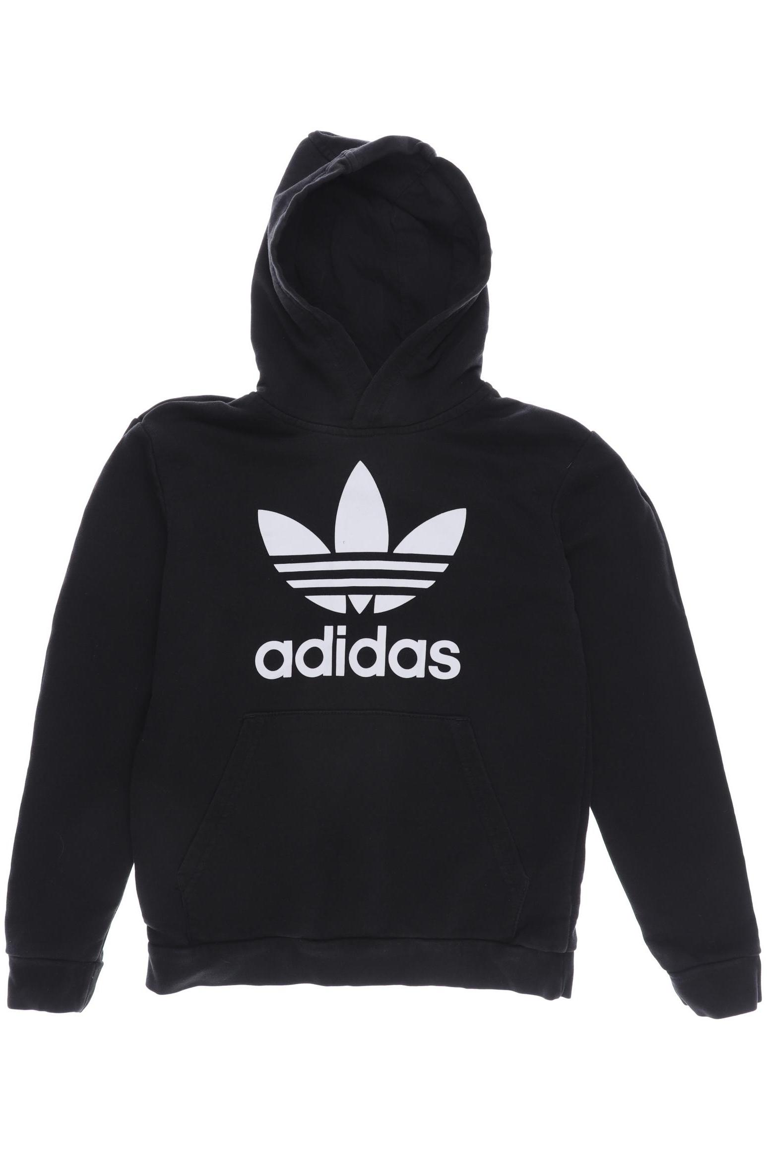 

adidas Originals Herren Hoodies & Sweater, schwarz, Gr. 152