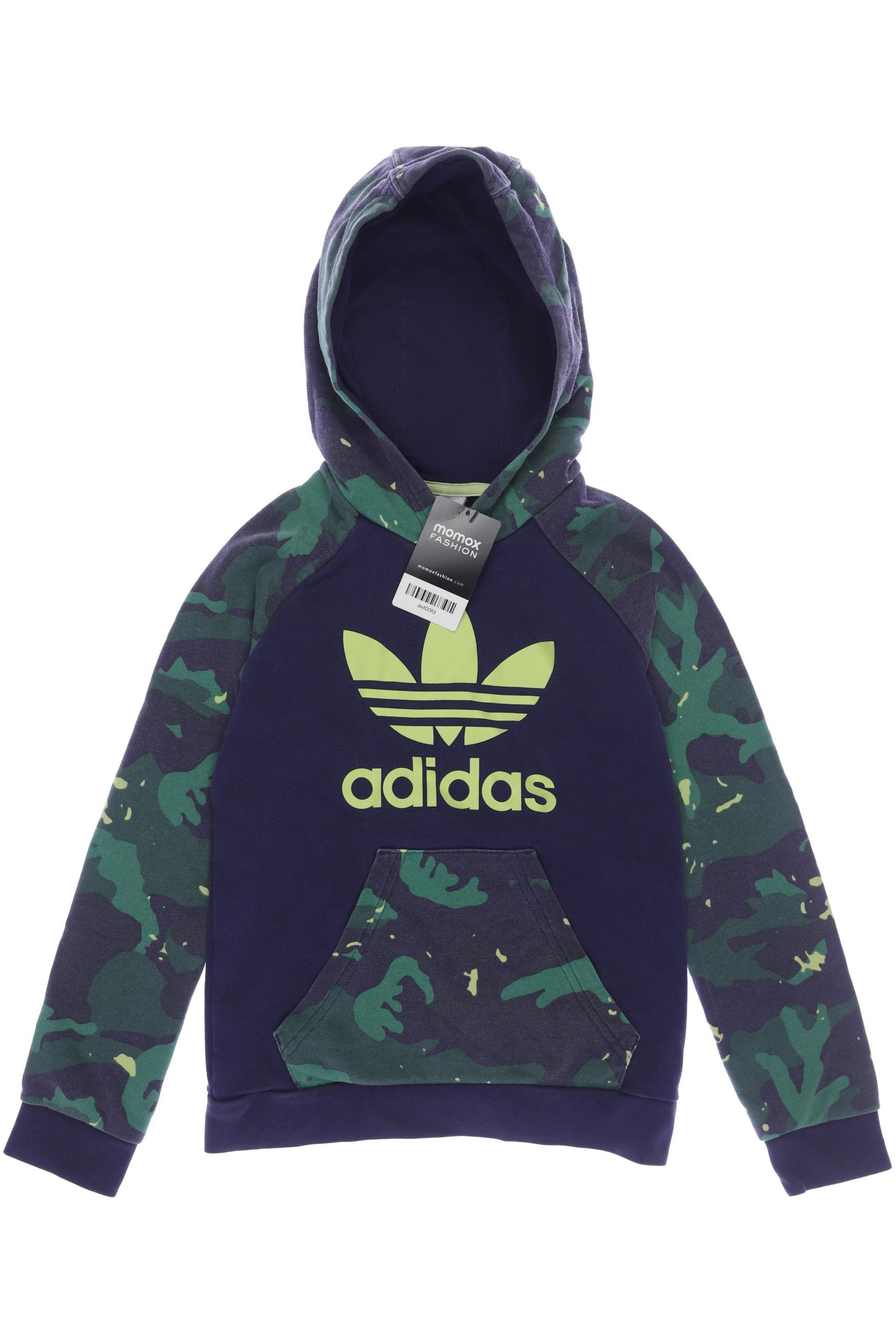 

adidas Originals Jungen Hoodies & Sweater, marineblau