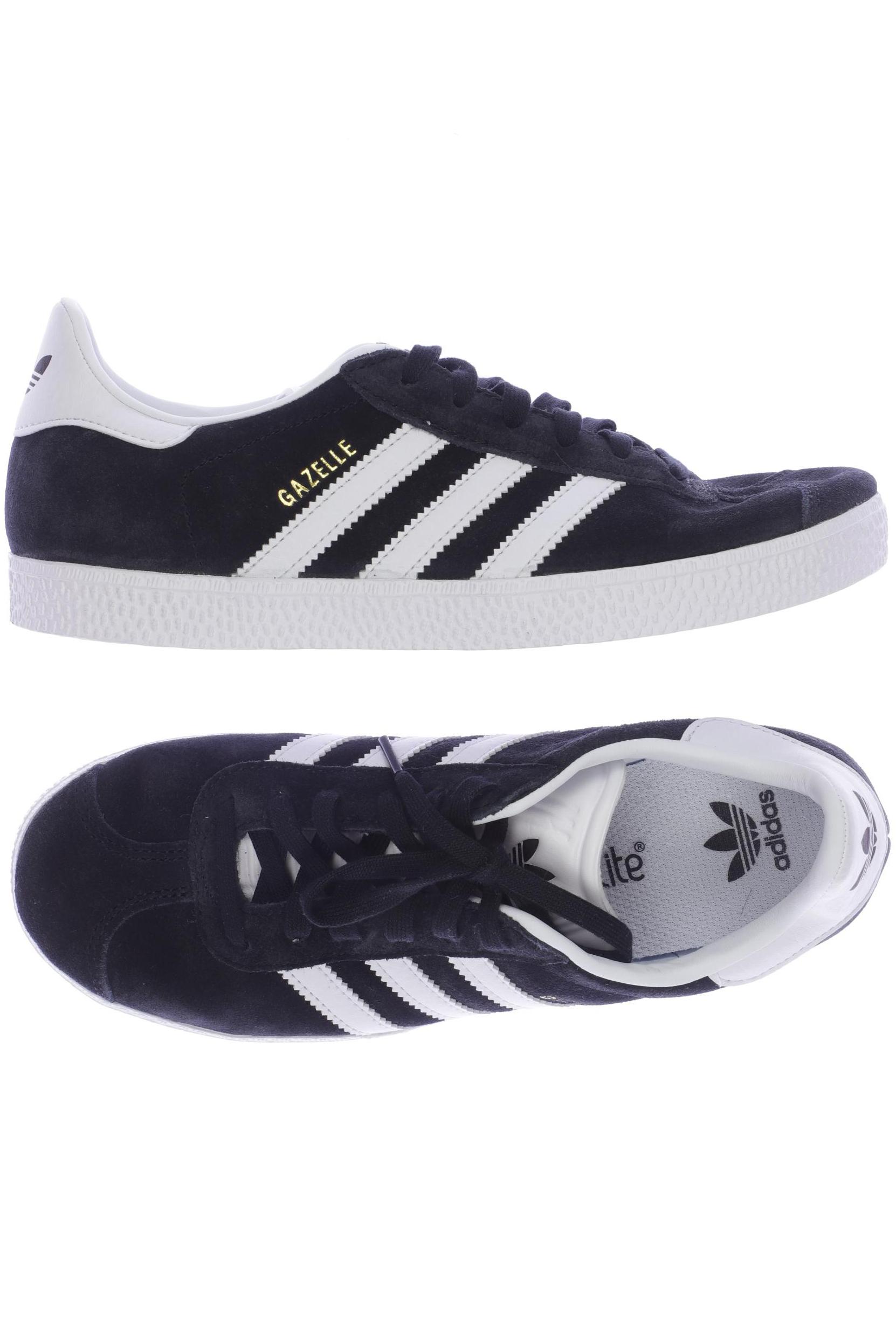

adidas Originals Jungen Kinderschuhe, schwarz