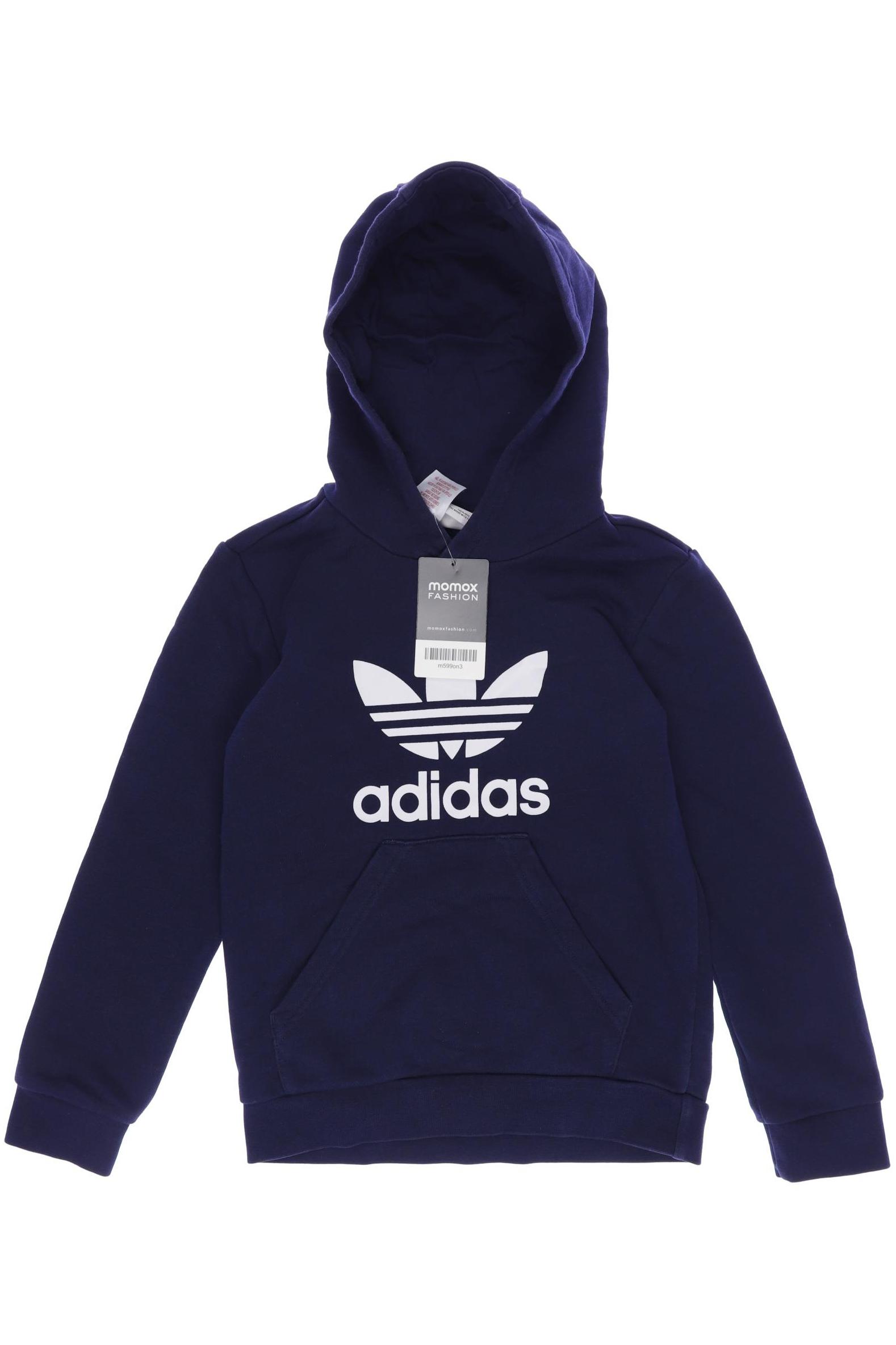 

adidas Originals Herren Hoodies & Sweater, marineblau, Gr. 128