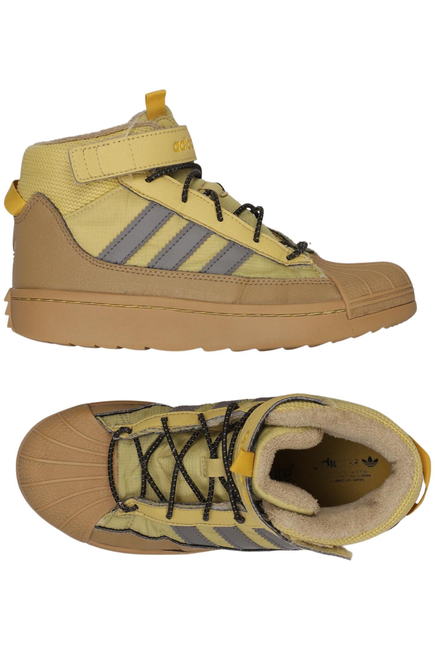 

adidas Originals Herren Kinderschuhe, mehrfarbig, Gr. 34