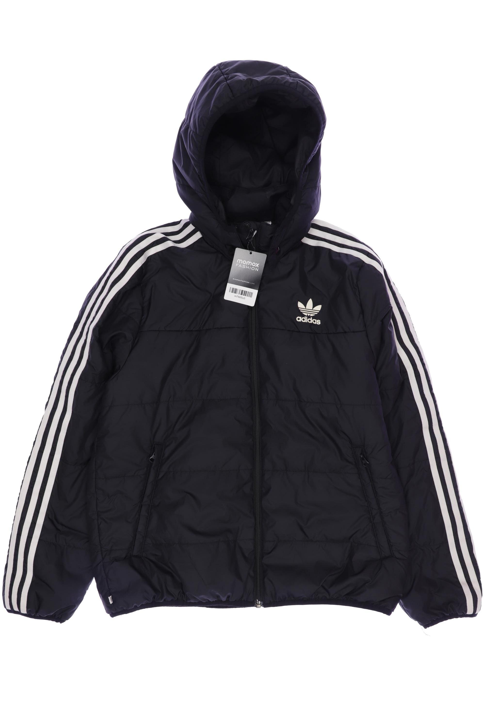 

adidas Originals Herren Jacke, schwarz, Gr. 164