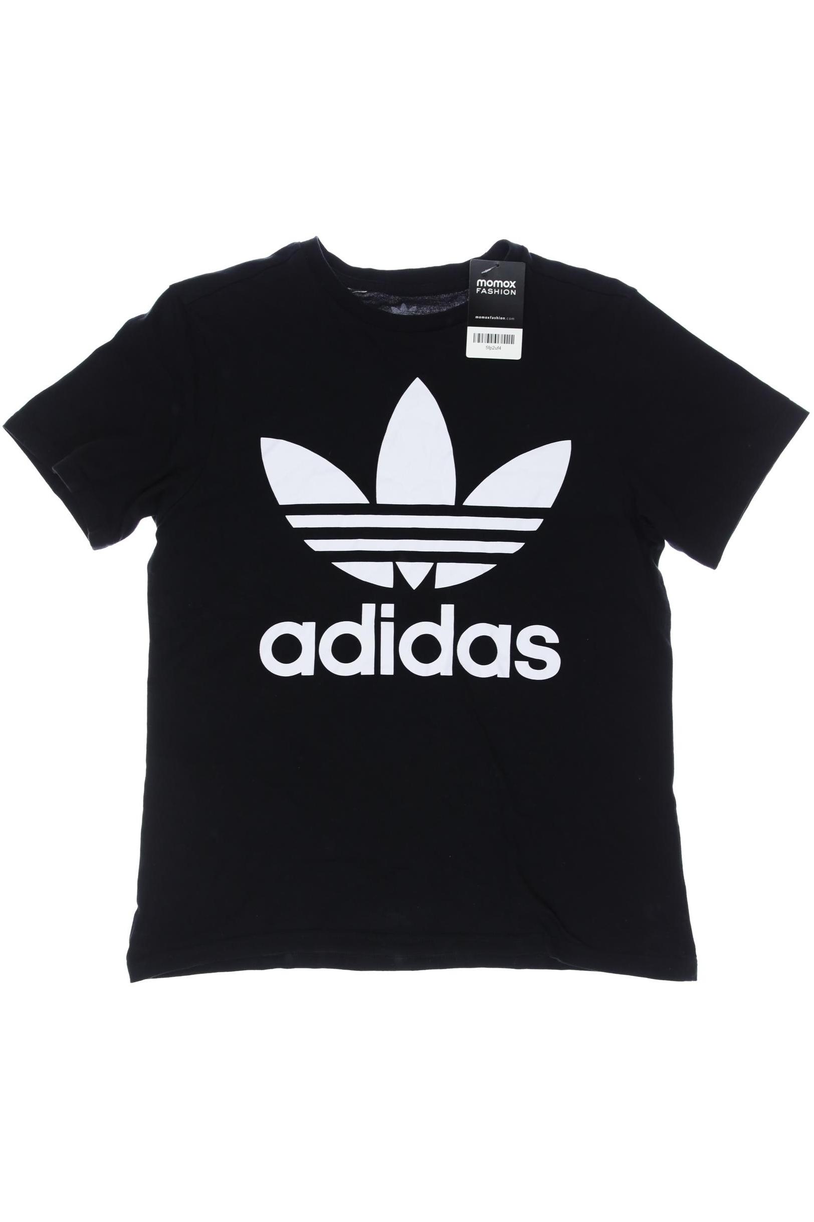 

adidas Originals Herren T-Shirt, schwarz, Gr. 170