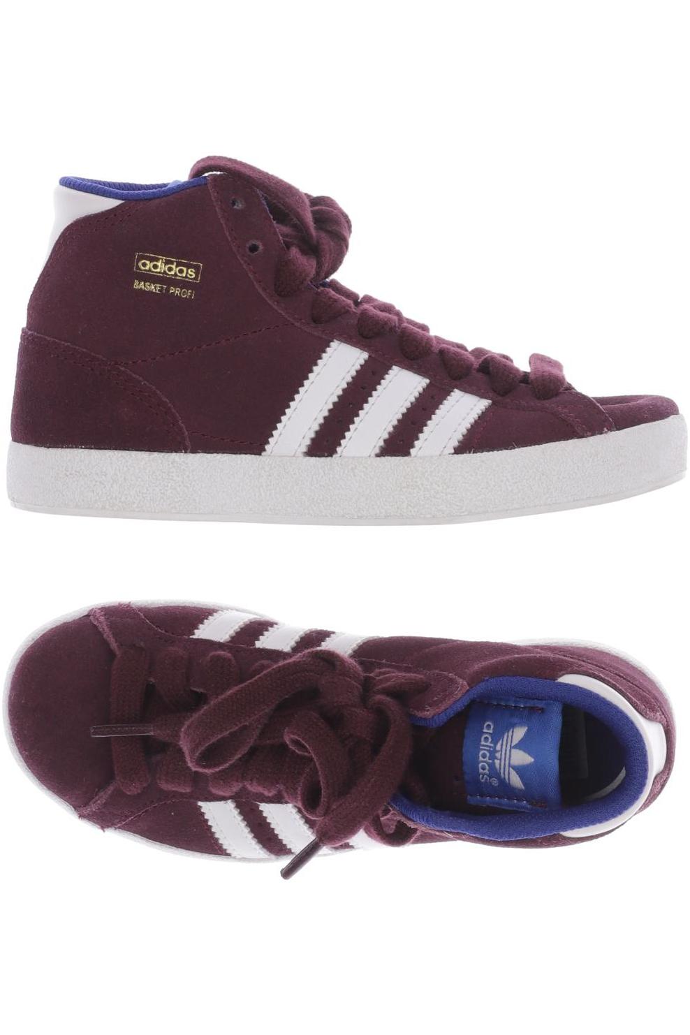 

adidas Originals Herren Kinderschuhe, bordeaux, Gr. 31