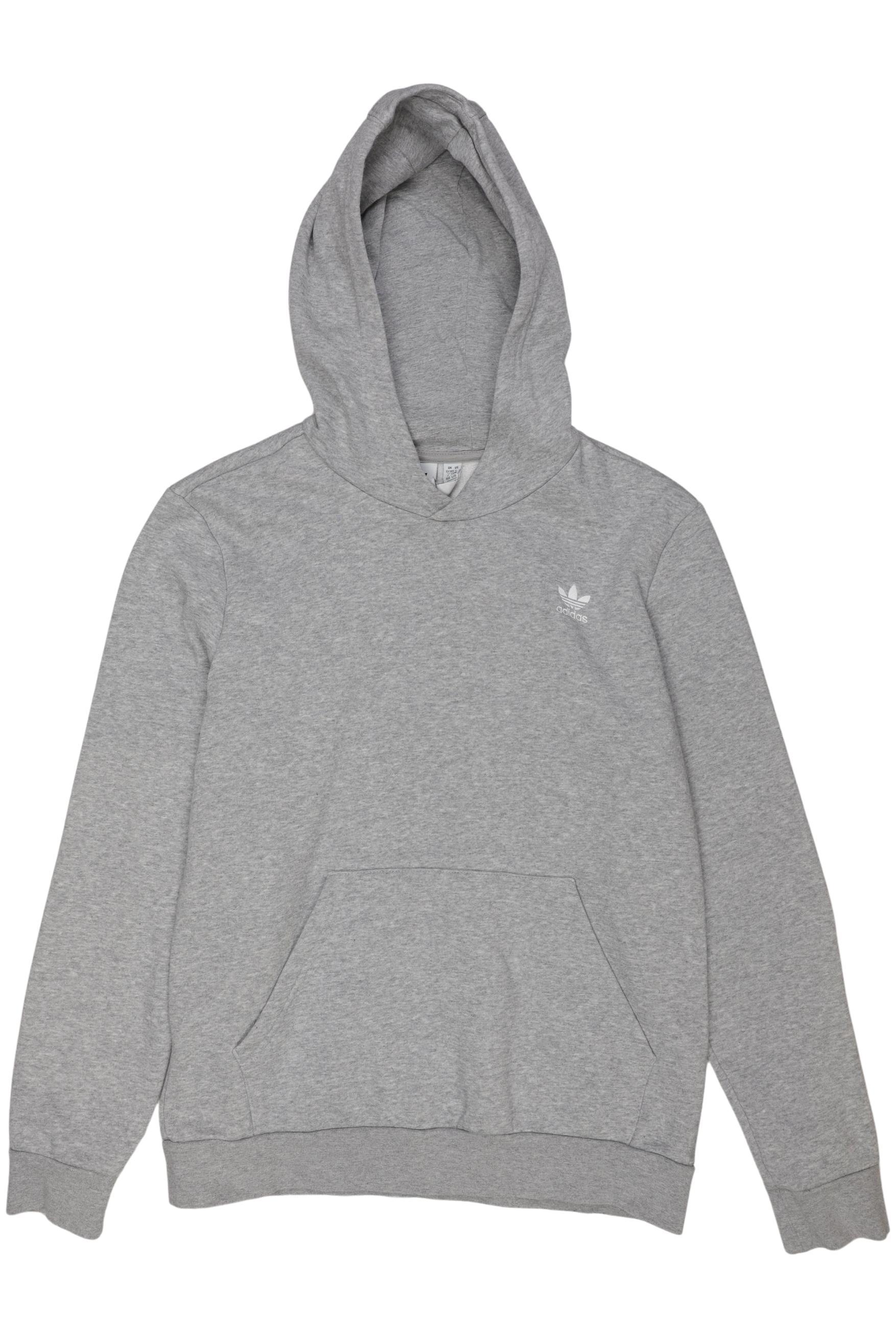 

adidas Originals Jungen Hoodies & Sweater, grau, Gr. 164