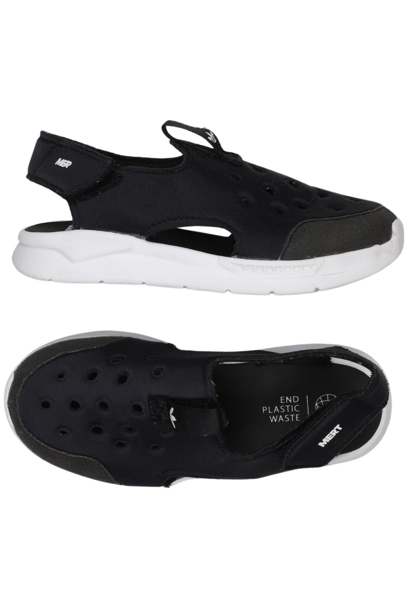 

adidas Originals Jungen Kinderschuhe, schwarz, Gr. 30