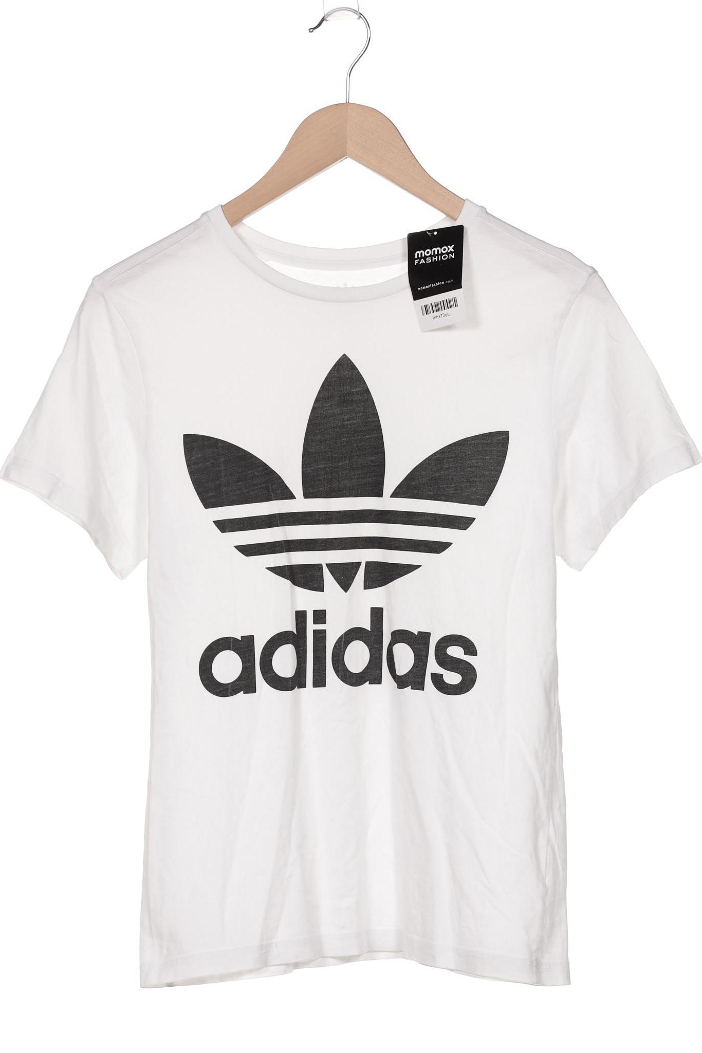 

adidas Originals Herren T-Shirt, weiß, Gr. 164