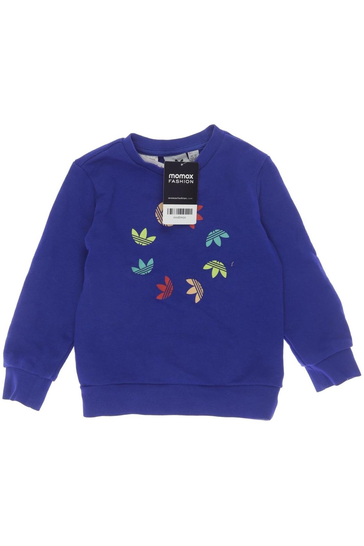 

adidas Originals Herren Hoodies & Sweater, marineblau, Gr. 104