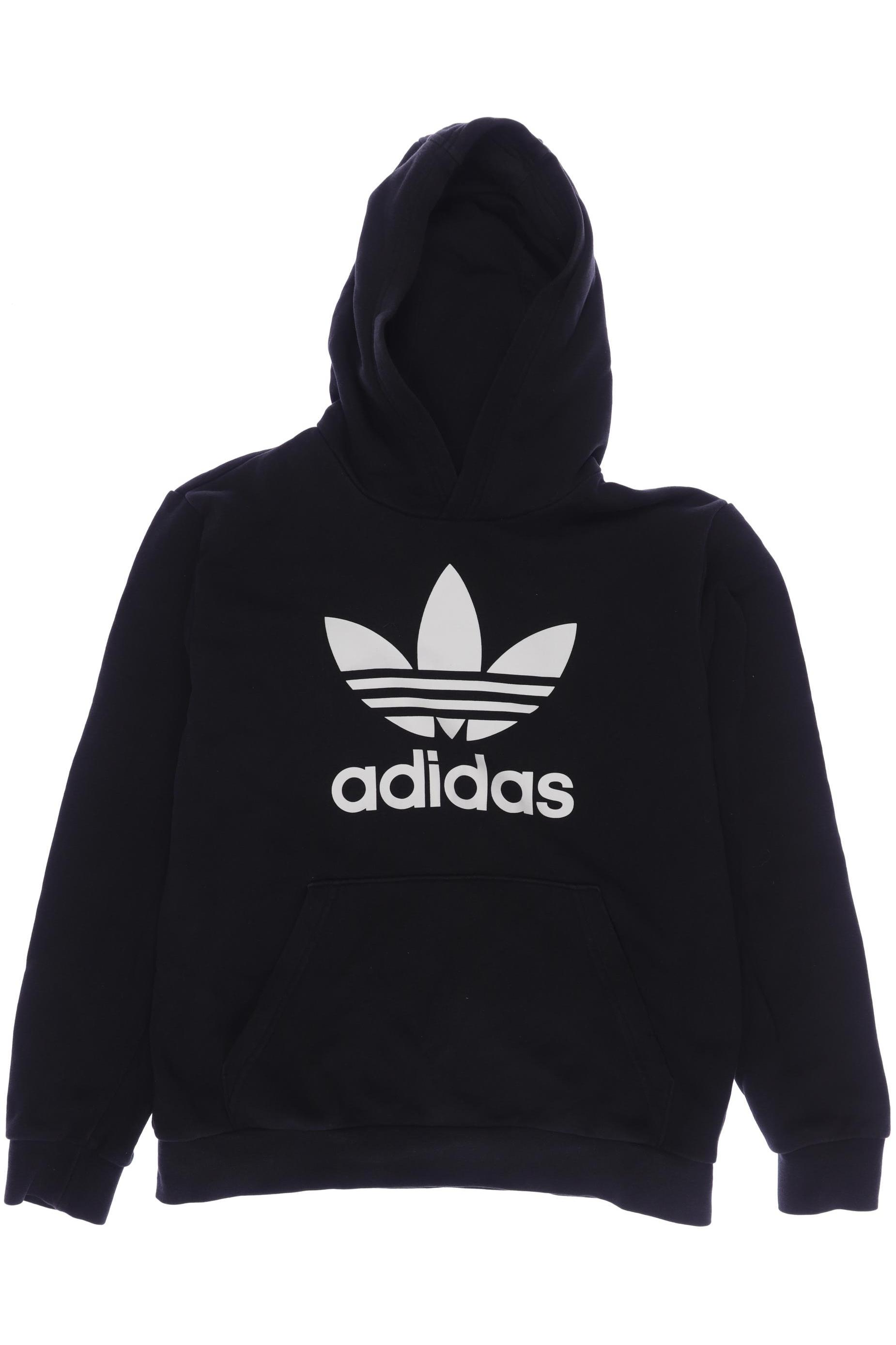 

adidas Originals Jungen Hoodies & Sweater, schwarz