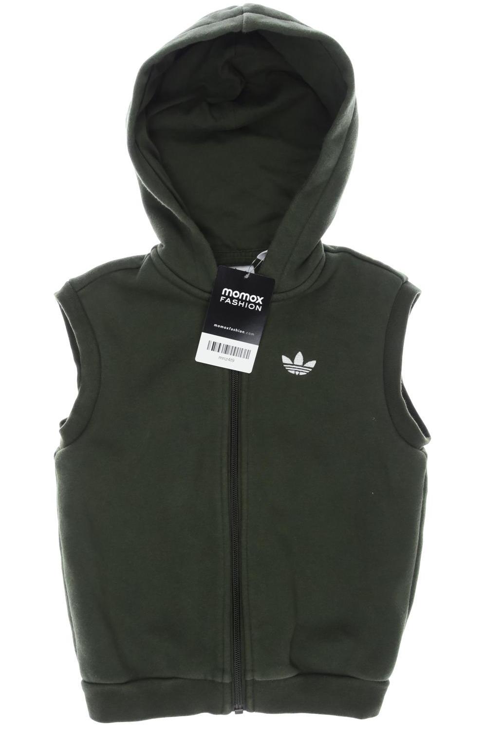 

adidas Originals Herren Hoodies & Sweater, grün, Gr. 104