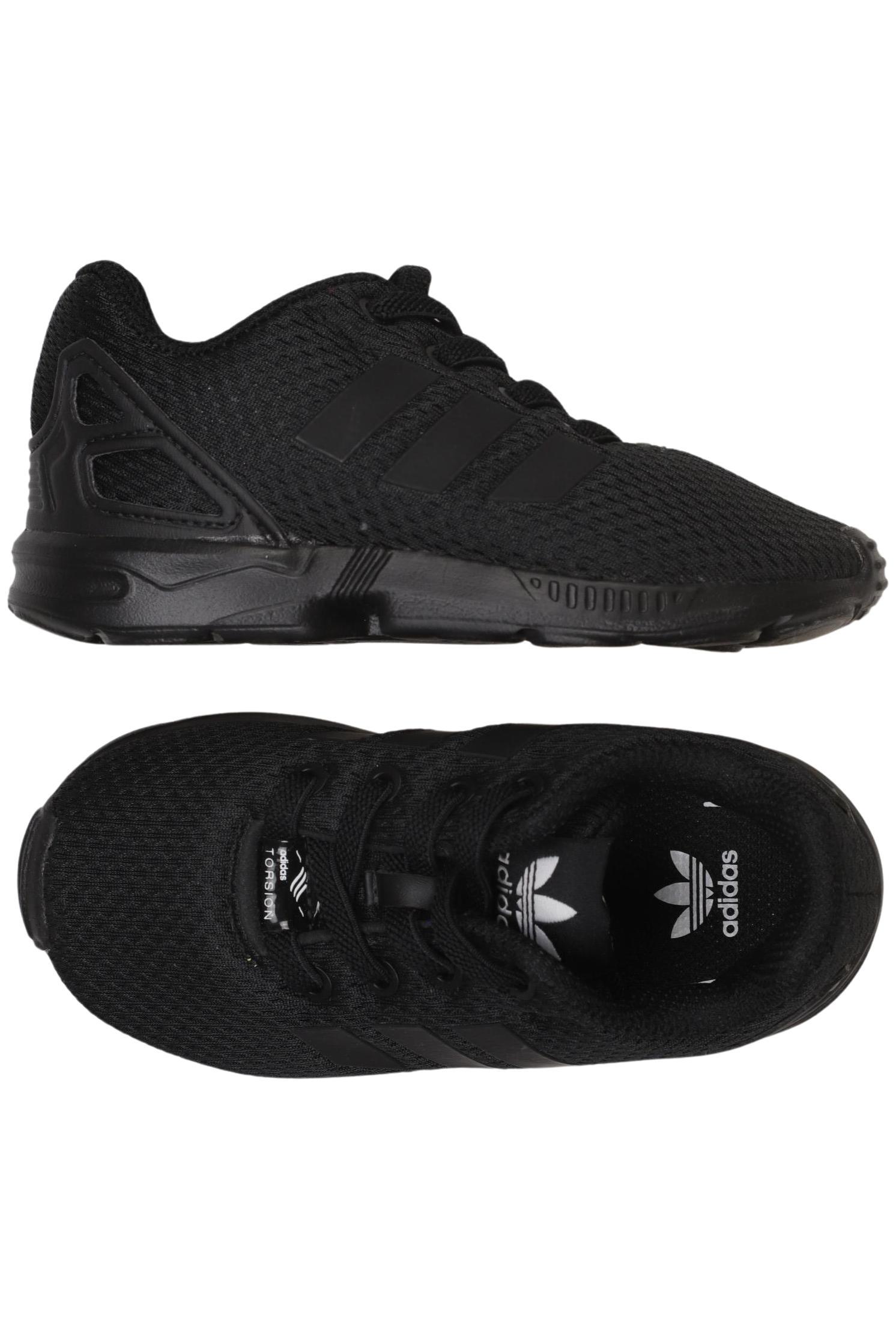 

adidas Originals Jungen Kinderschuhe, schwarz, Gr. 25