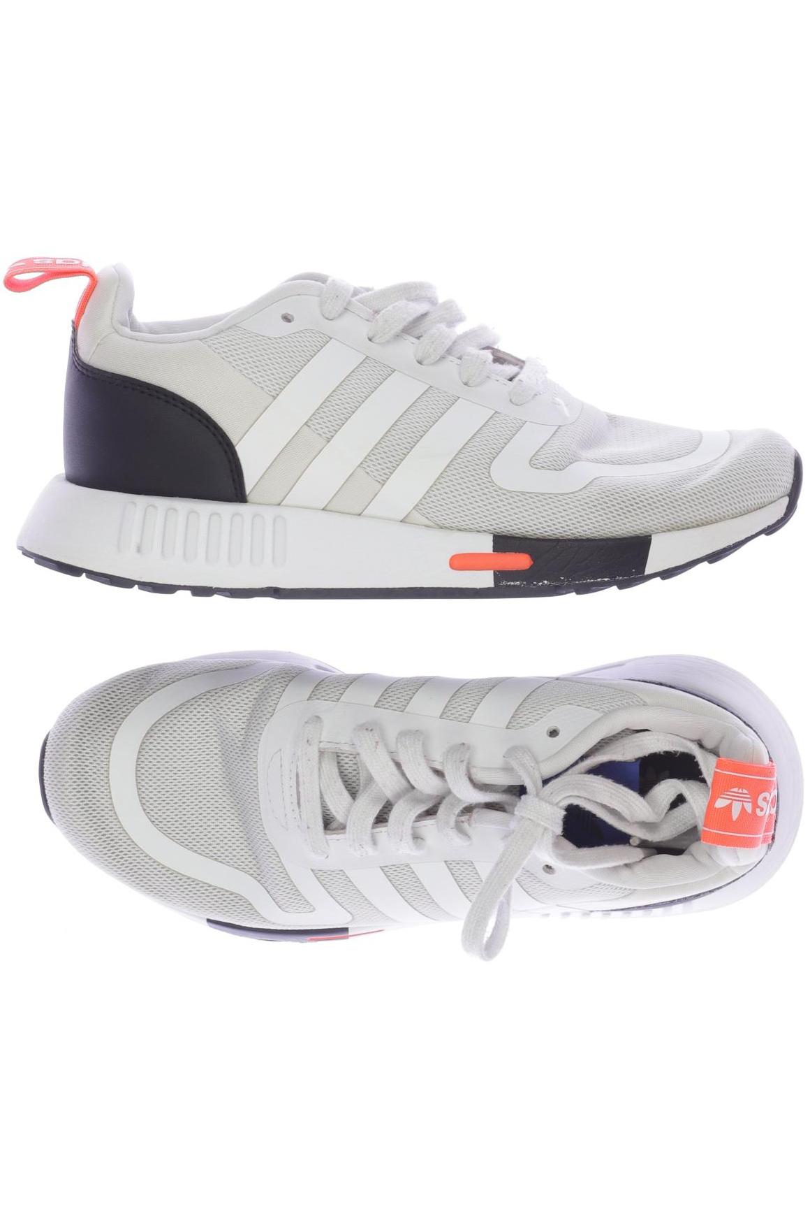 

adidas Originals Jungen Kinderschuhe, weiß