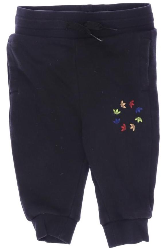 

adidas Originals Jungen Stoffhose, grau, Gr. 74