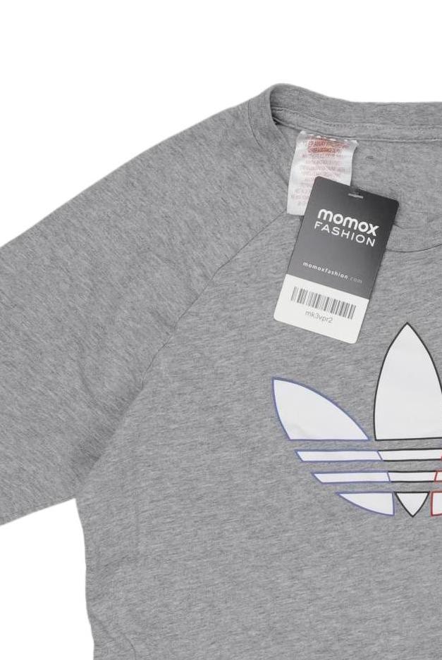 Thumbnail - adidas Originals Jungen T-Shirt, grau, Gr. 146