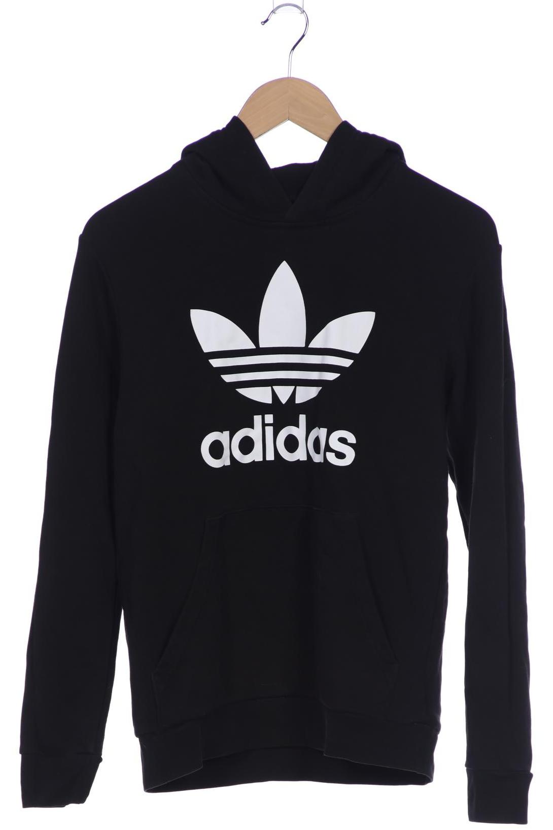 

adidas Originals Herren Hoodies & Sweater, schwarz, Gr. 170