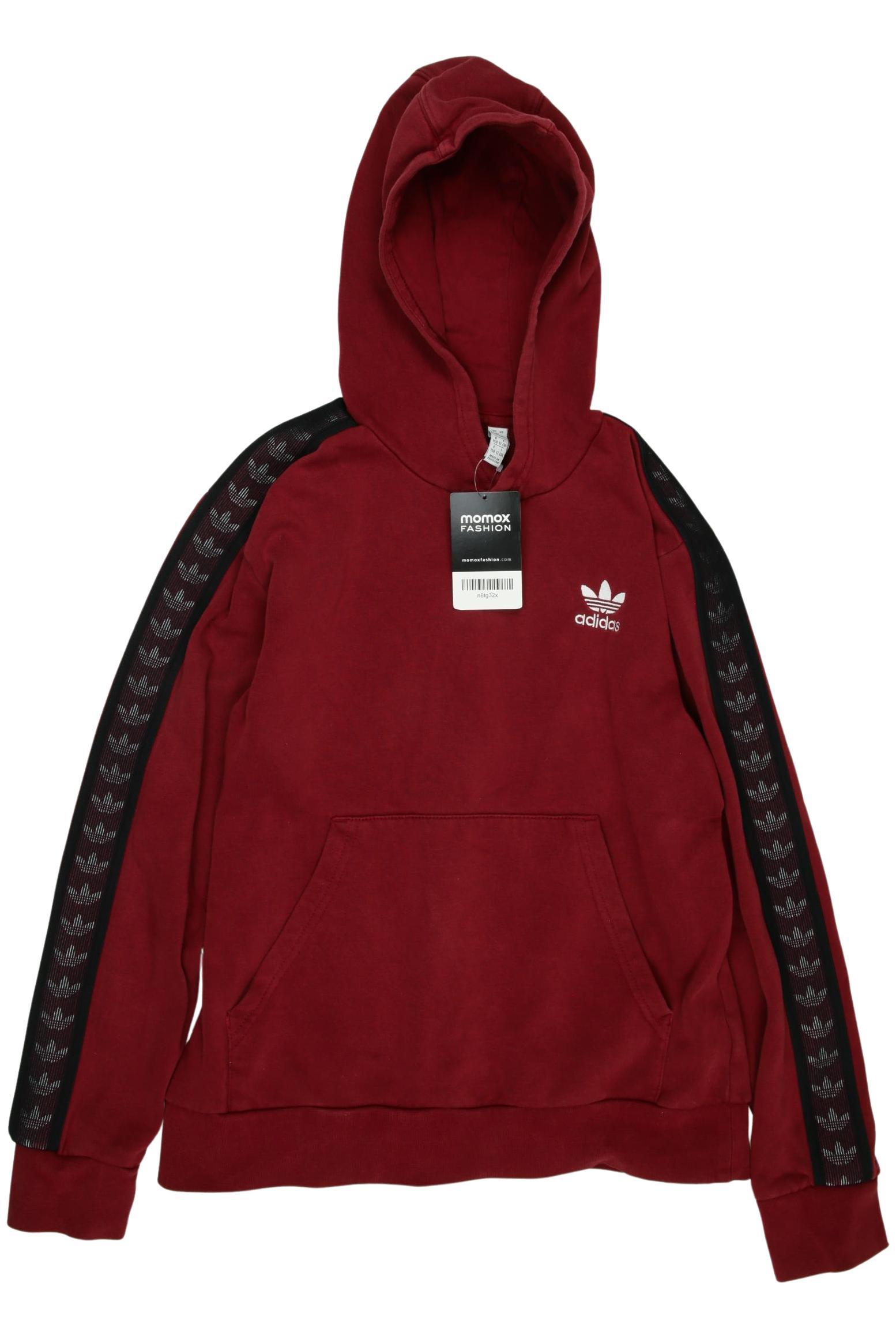 

adidas Originals Herren Hoodies & Sweater, rot, Gr. 158