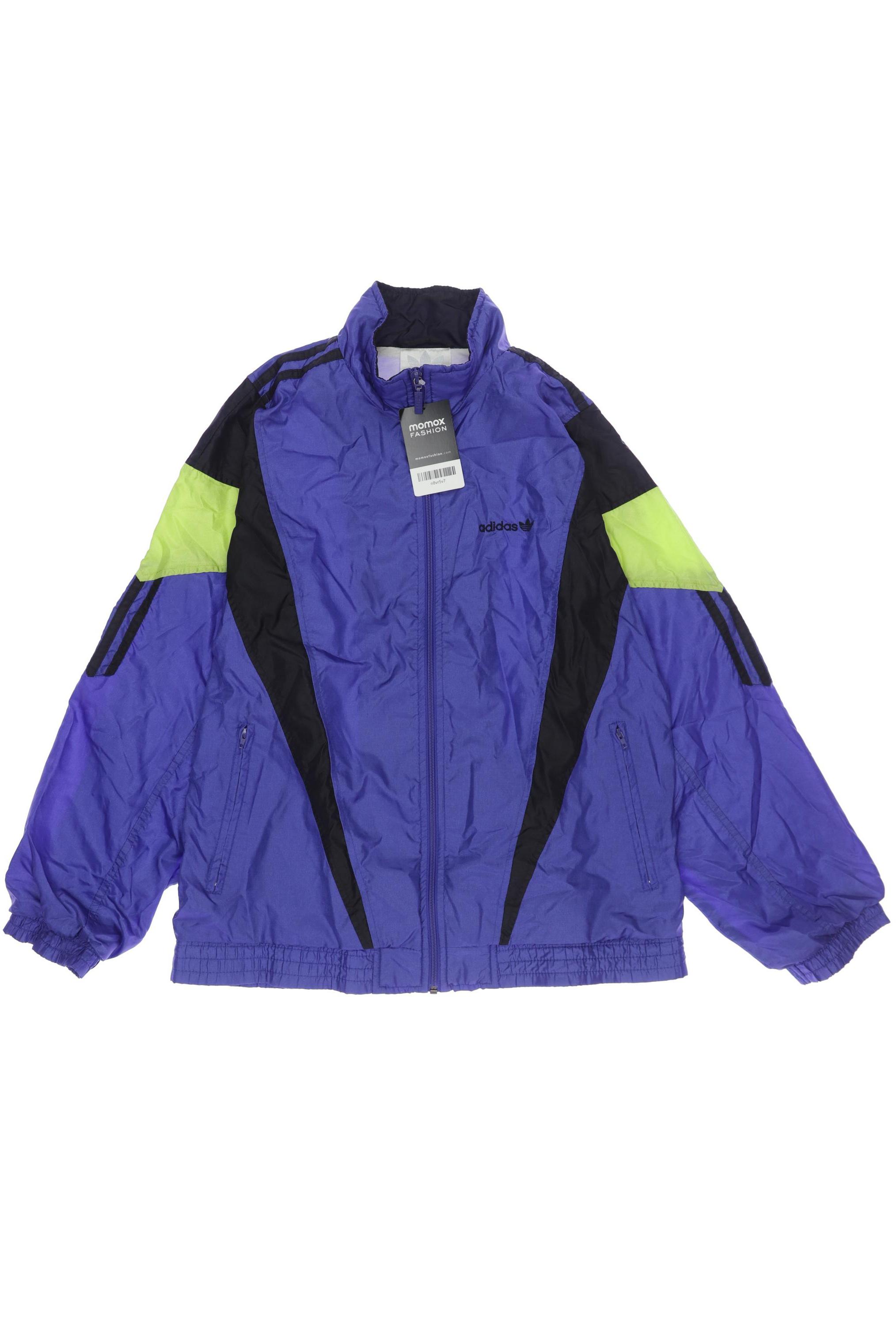 

adidas Originals Herren Jacke, blau, Gr. 164