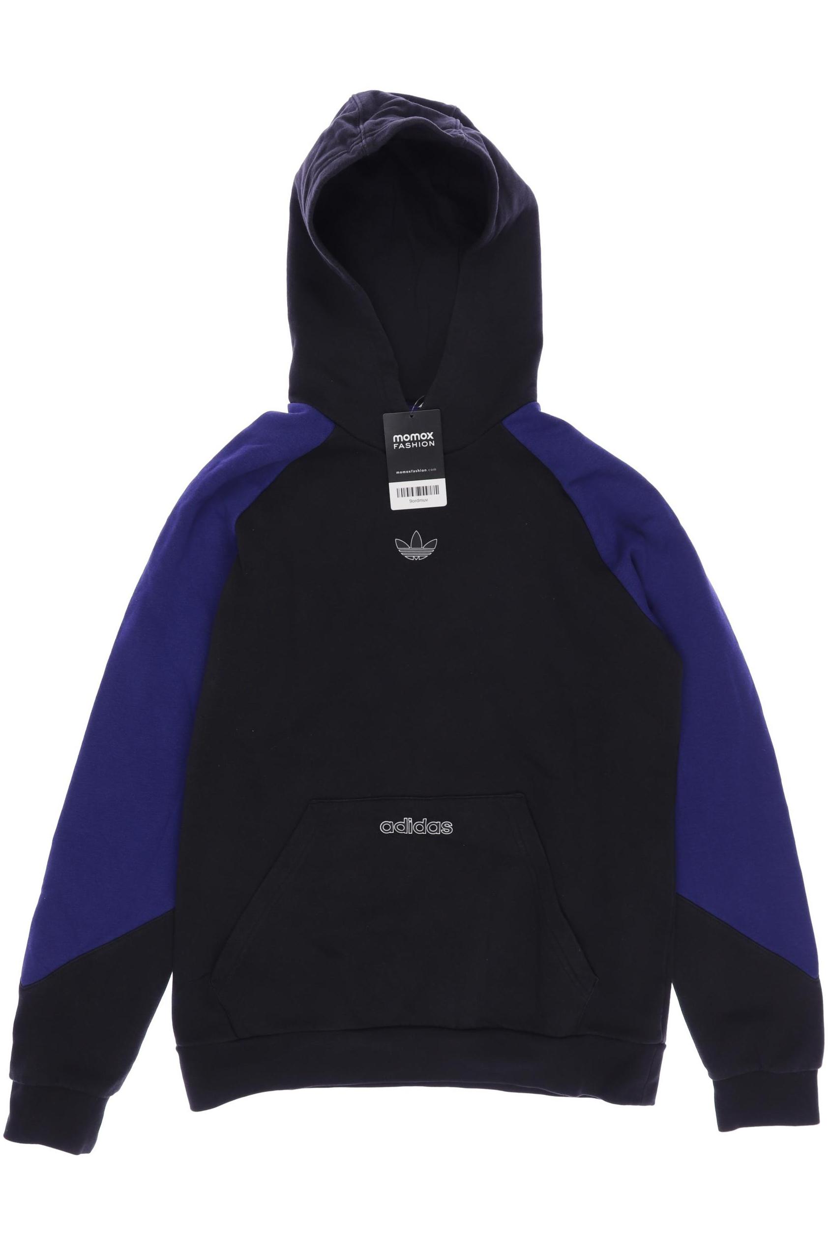 

adidas Originals Jungen Hoodies & Sweater, schwarz