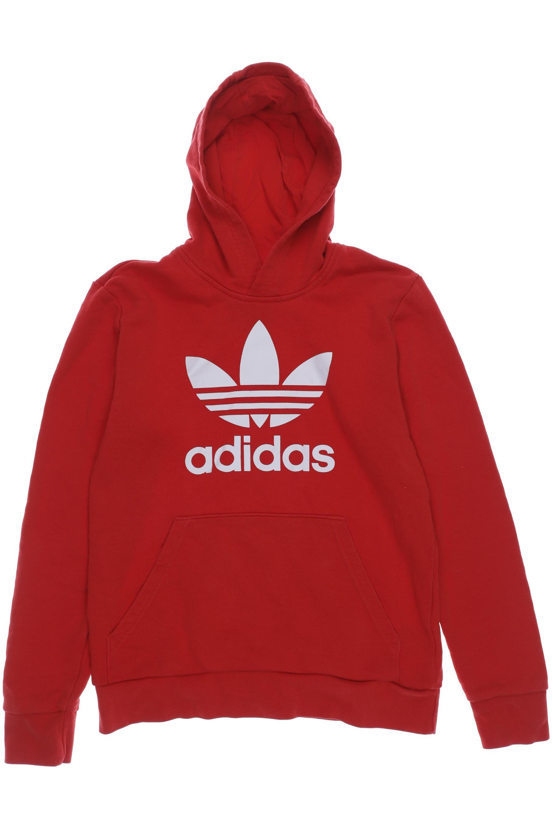 

adidas Originals Herren Hoodies & Sweater, rot, Gr. 176