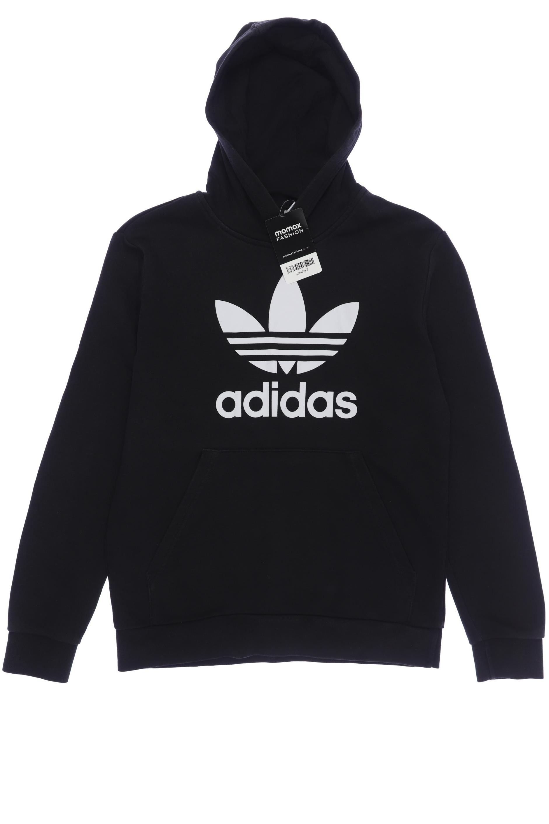 

adidas Originals Herren Hoodies & Sweater, schwarz, Gr. 164