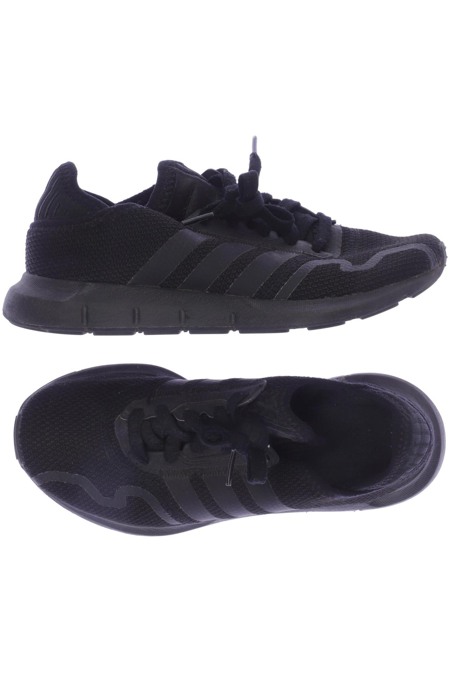 

adidas Originals Jungen Kinderschuhe, schwarz