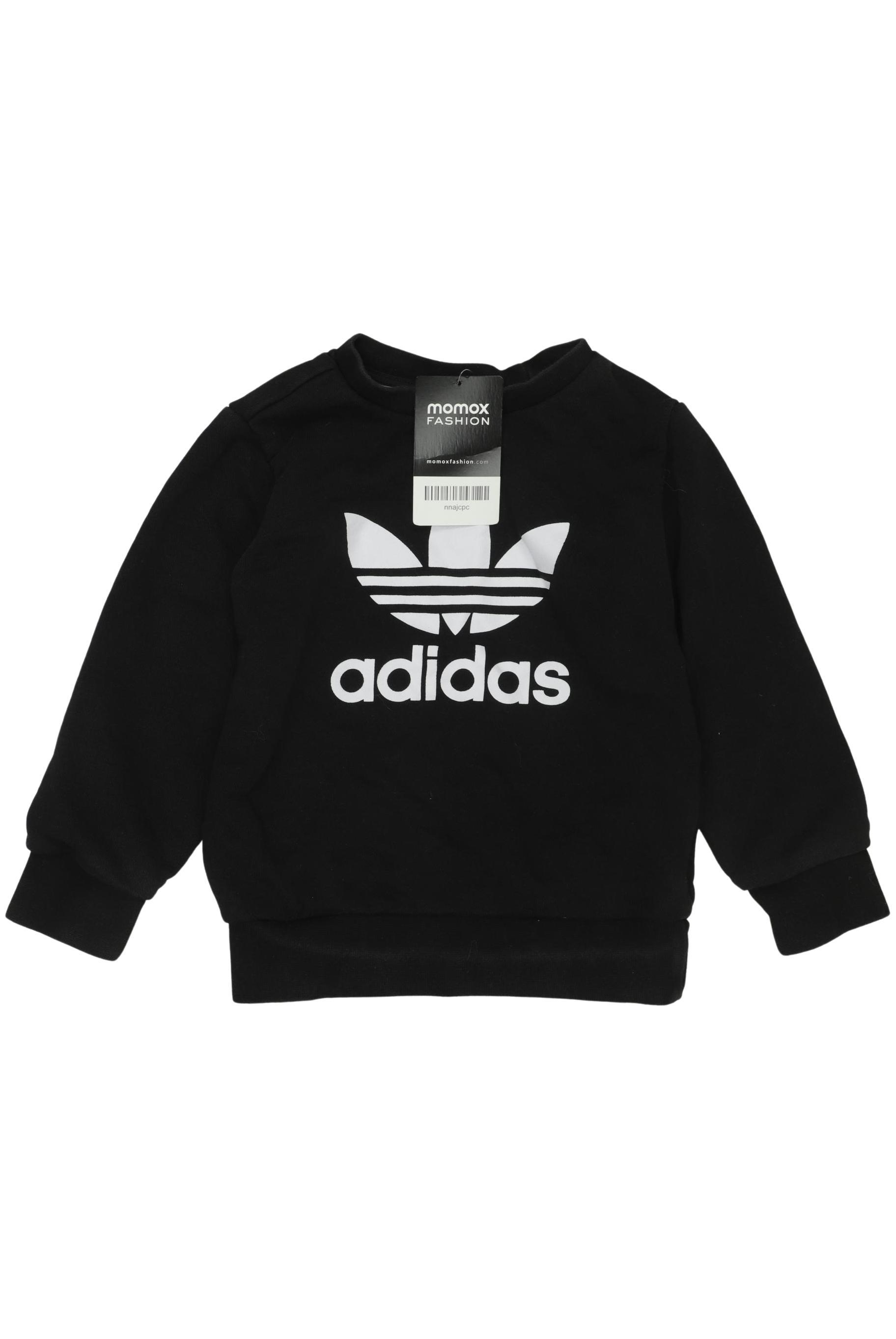 

adidas Originals Herren Hoodies & Sweater, schwarz, Gr. 98