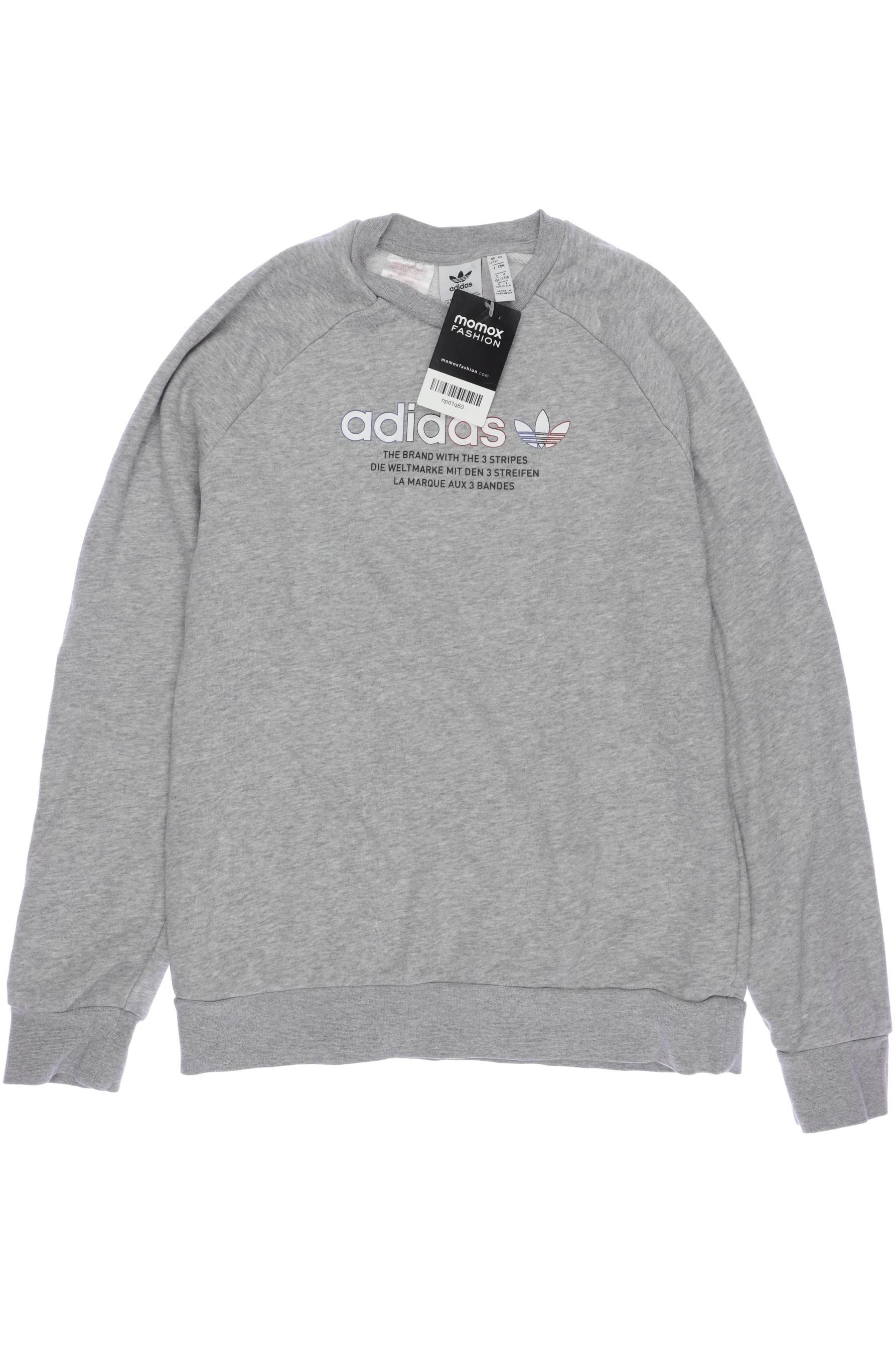 

adidas Originals Herren Hoodies & Sweater, grau, Gr. 158