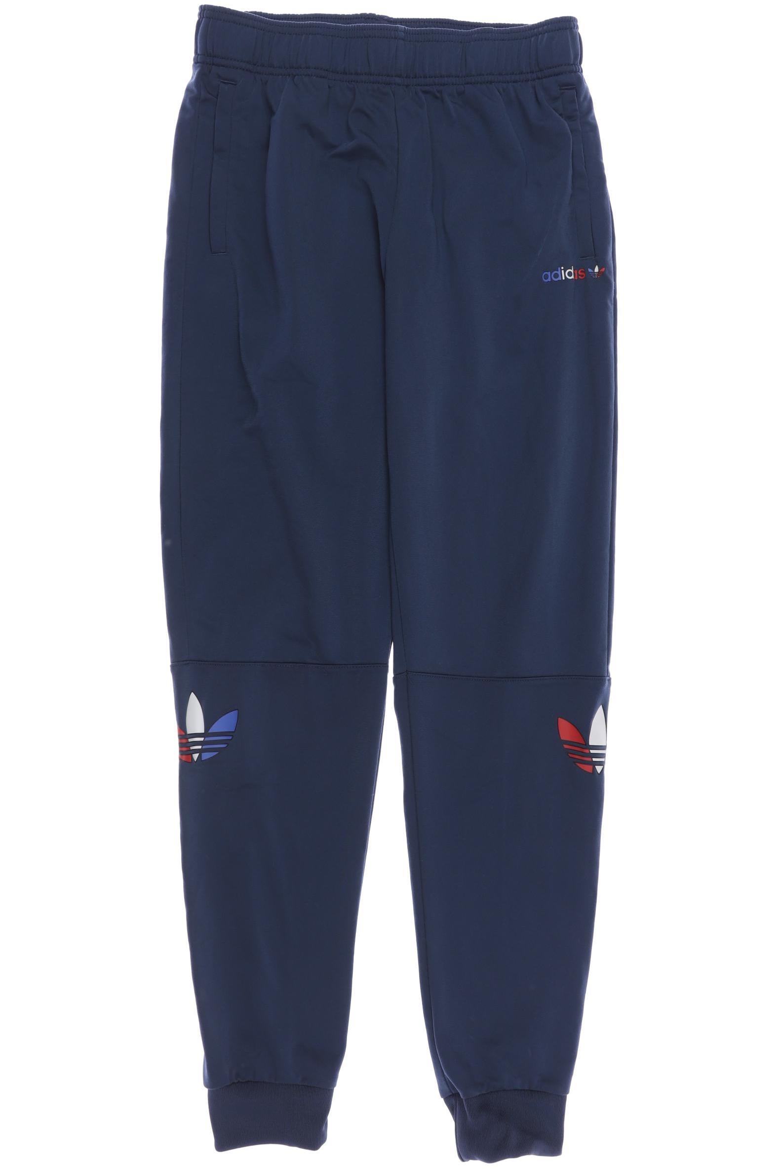 

adidas Originals Herren Stoffhose, blau, Gr. 170