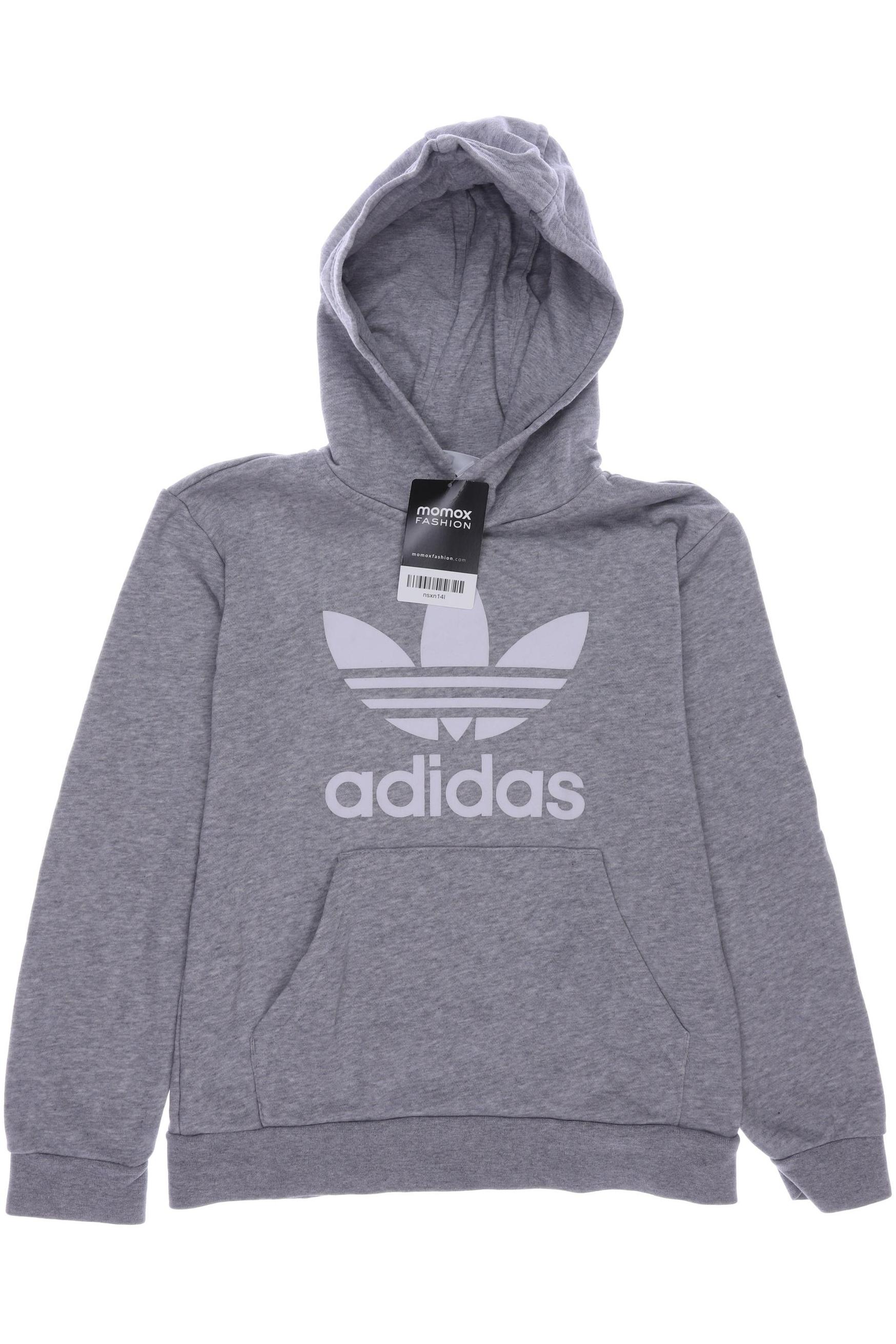 

adidas Originals Jungen Hoodies & Sweater, grau