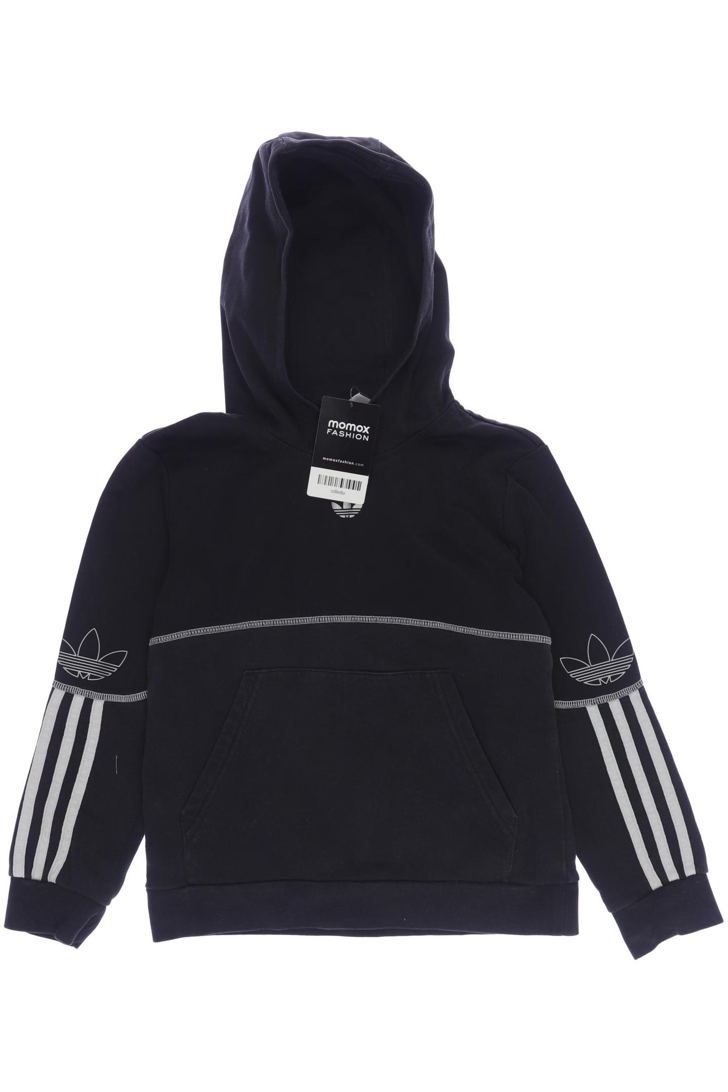 

adidas Originals Herren Hoodies & Sweater, schwarz, Gr. 134