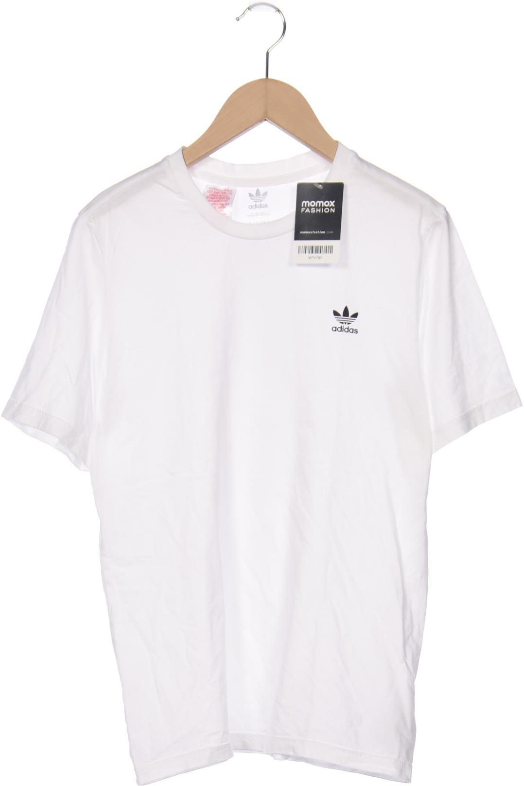 

adidas Originals Jungen T-Shirt, weiß