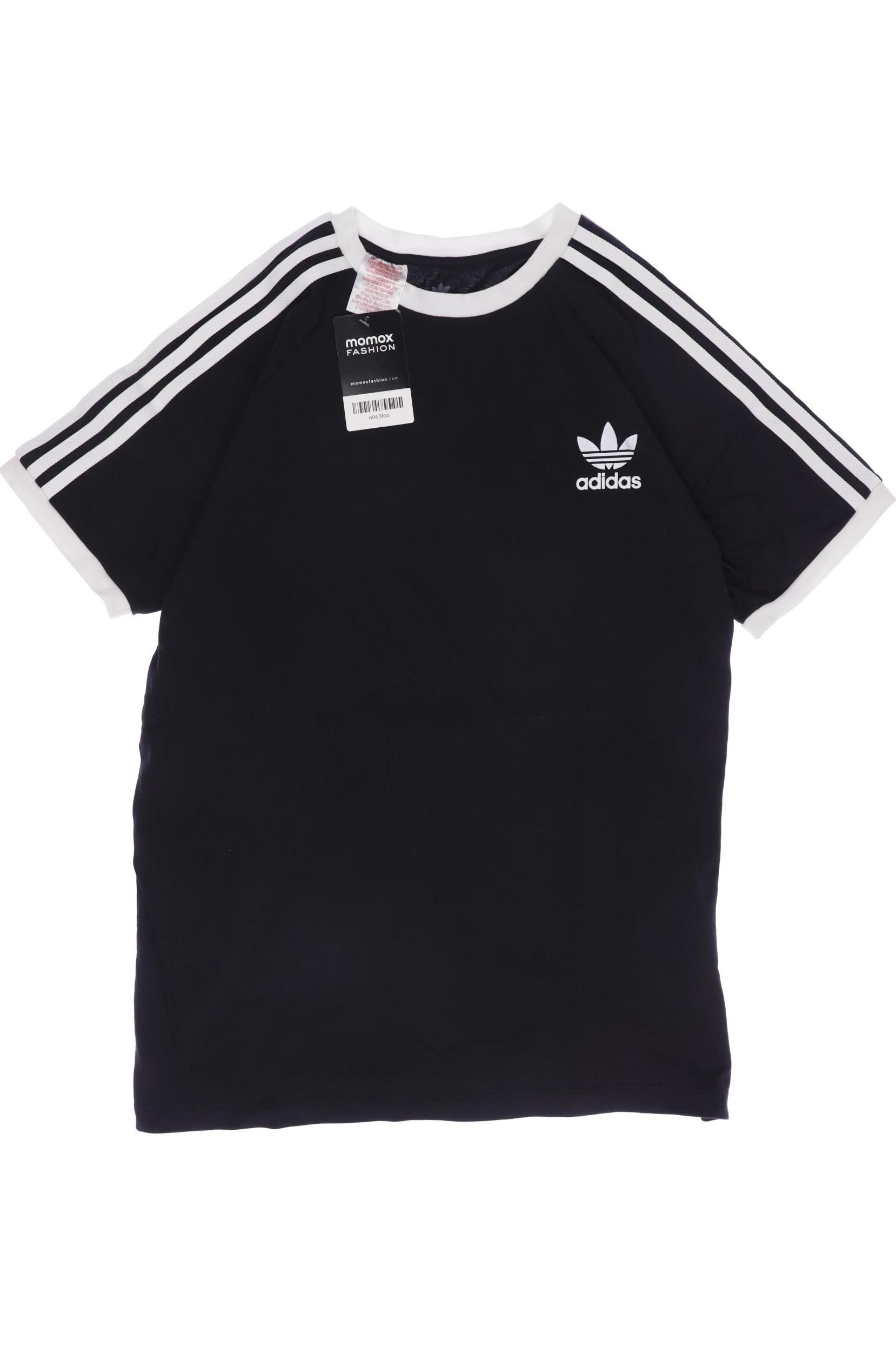 

adidas Originals Herren T-Shirt, schwarz, Gr. 164