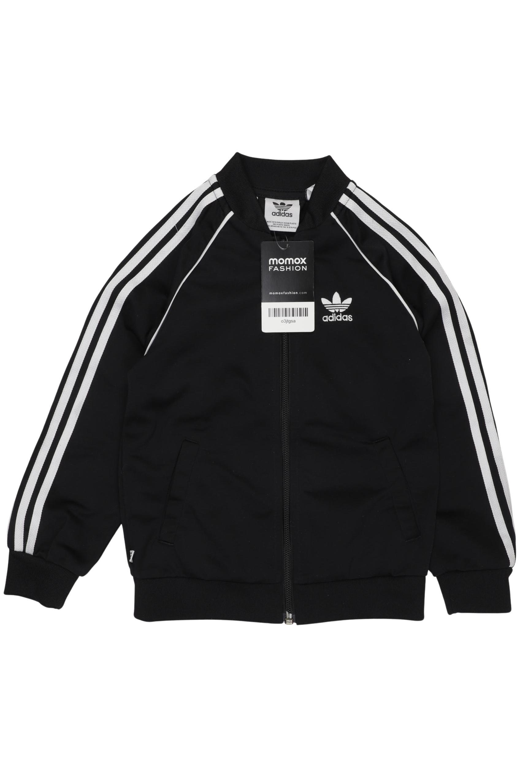 

adidas Originals Herren Hoodies & Sweater, schwarz, Gr. 104