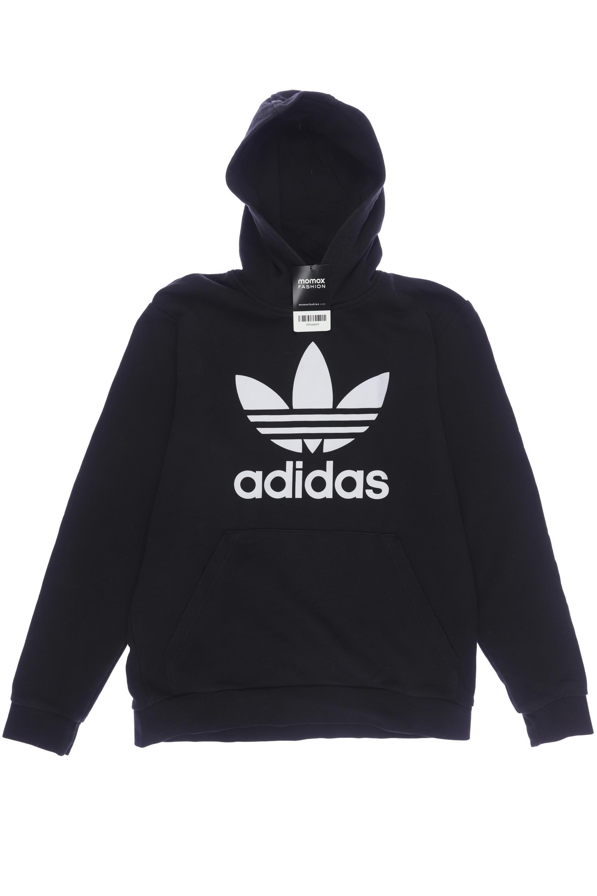 

adidas Originals Herren Hoodies & Sweater, schwarz, Gr. 176