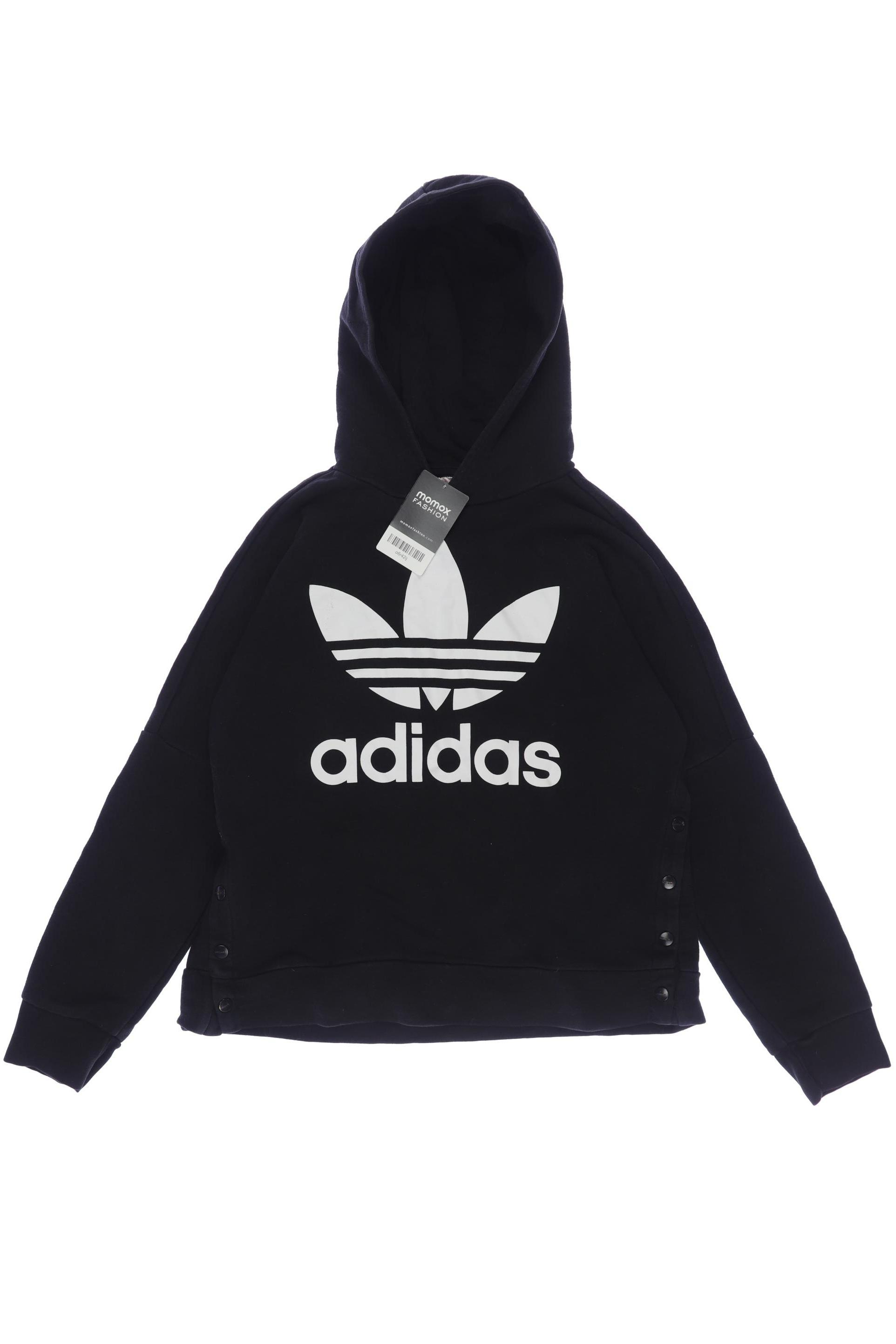 

adidas Originals Herren Hoodies & Sweater, schwarz, Gr. 152