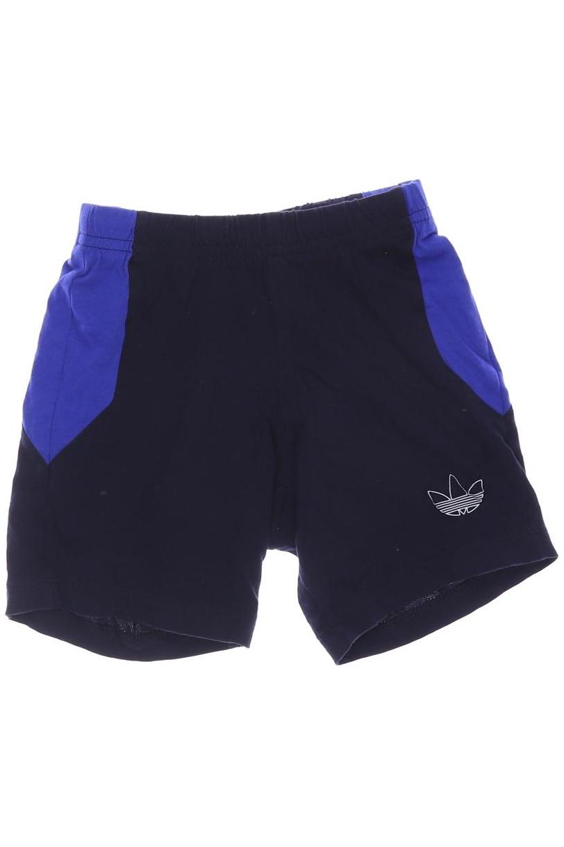 

adidas Originals Jungen Shorts, marineblau