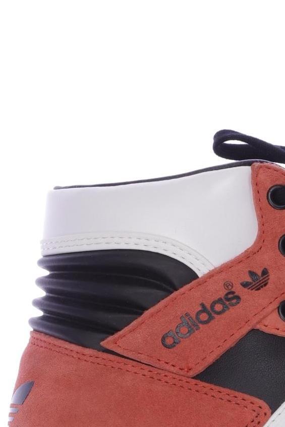 Thumbnail - adidas Originals Herren Kinderschuhe, rot, Gr. 36.5