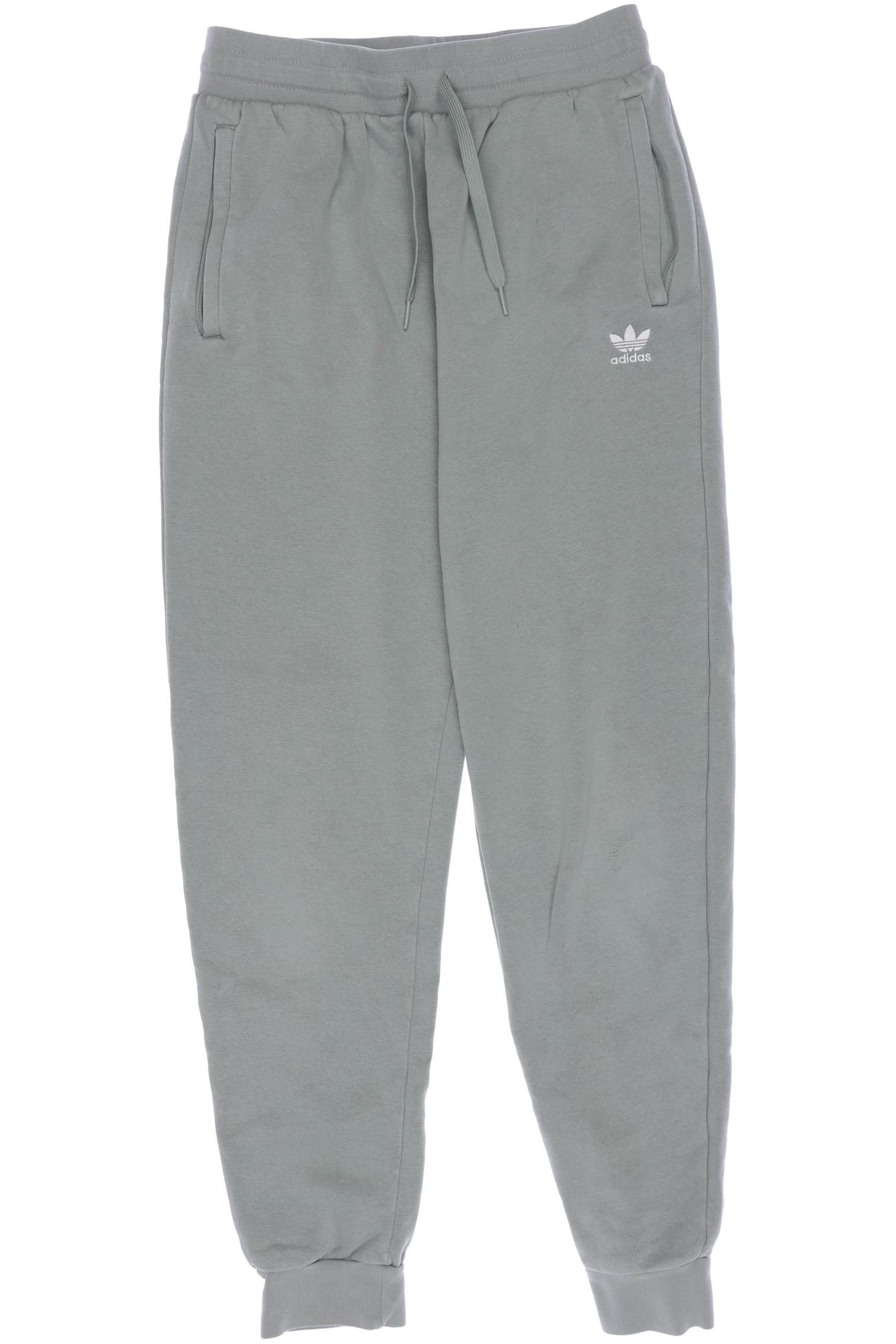 

adidas Originals Herren Stoffhose, grün, Gr. 170